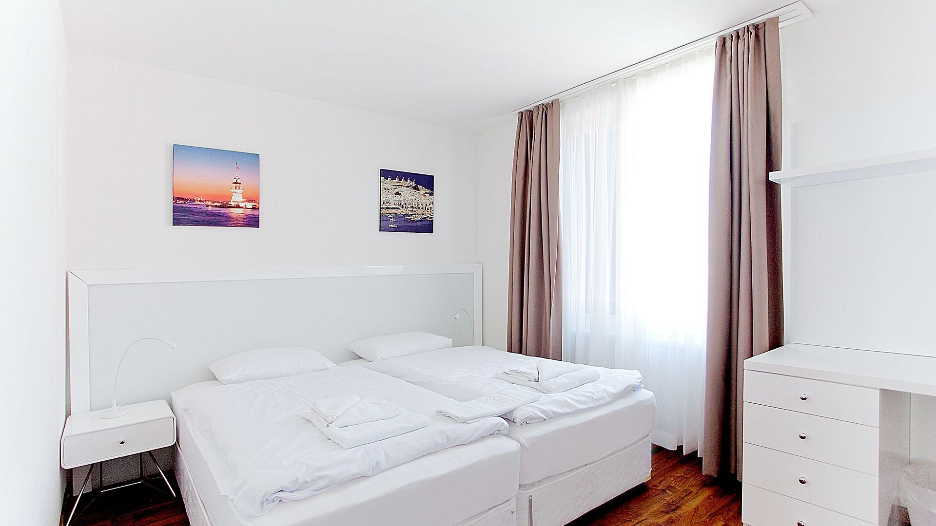Apartment Premium By Livingdowntown *