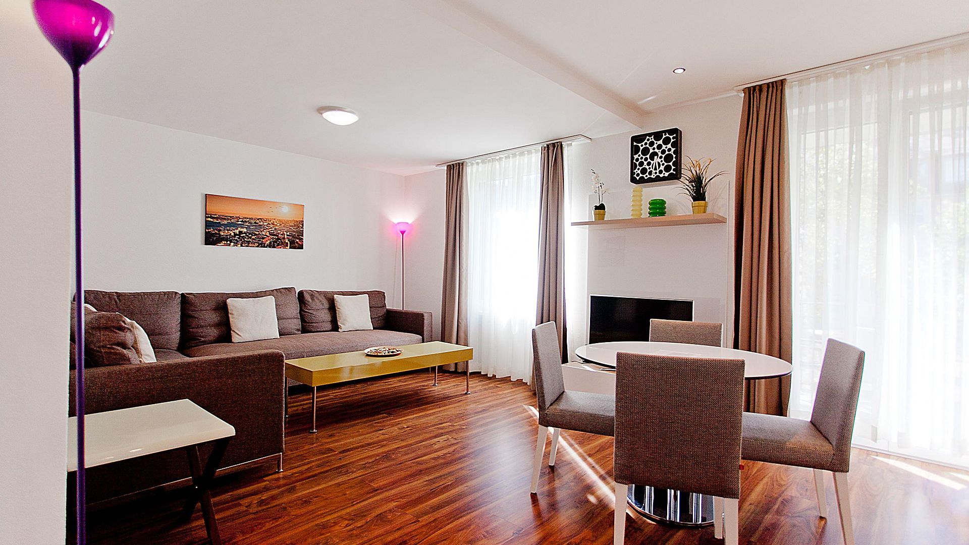 Premium By Livingdowntown Apartment Zürich