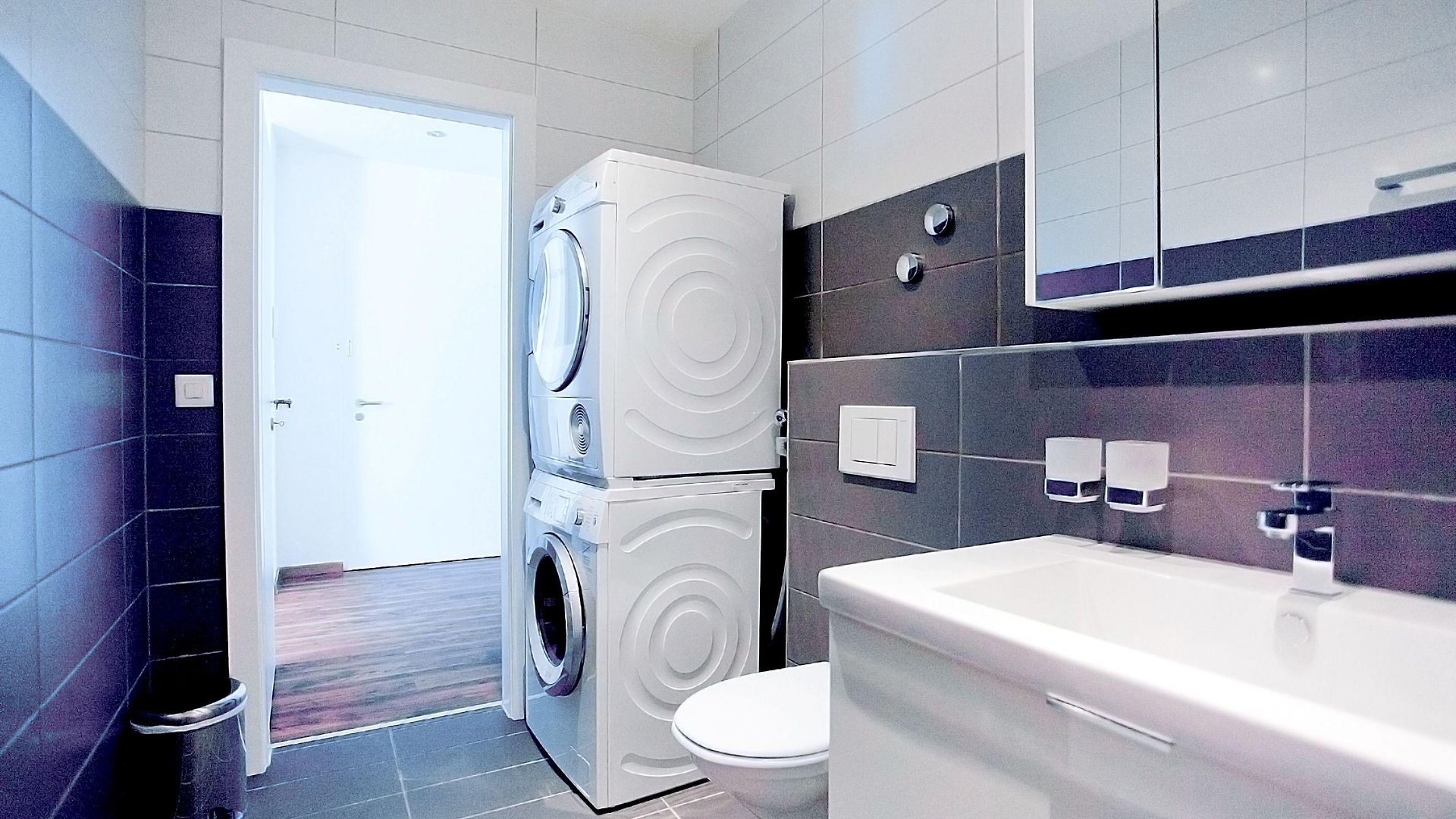 Premium By Livingdowntown Apartment Zürich