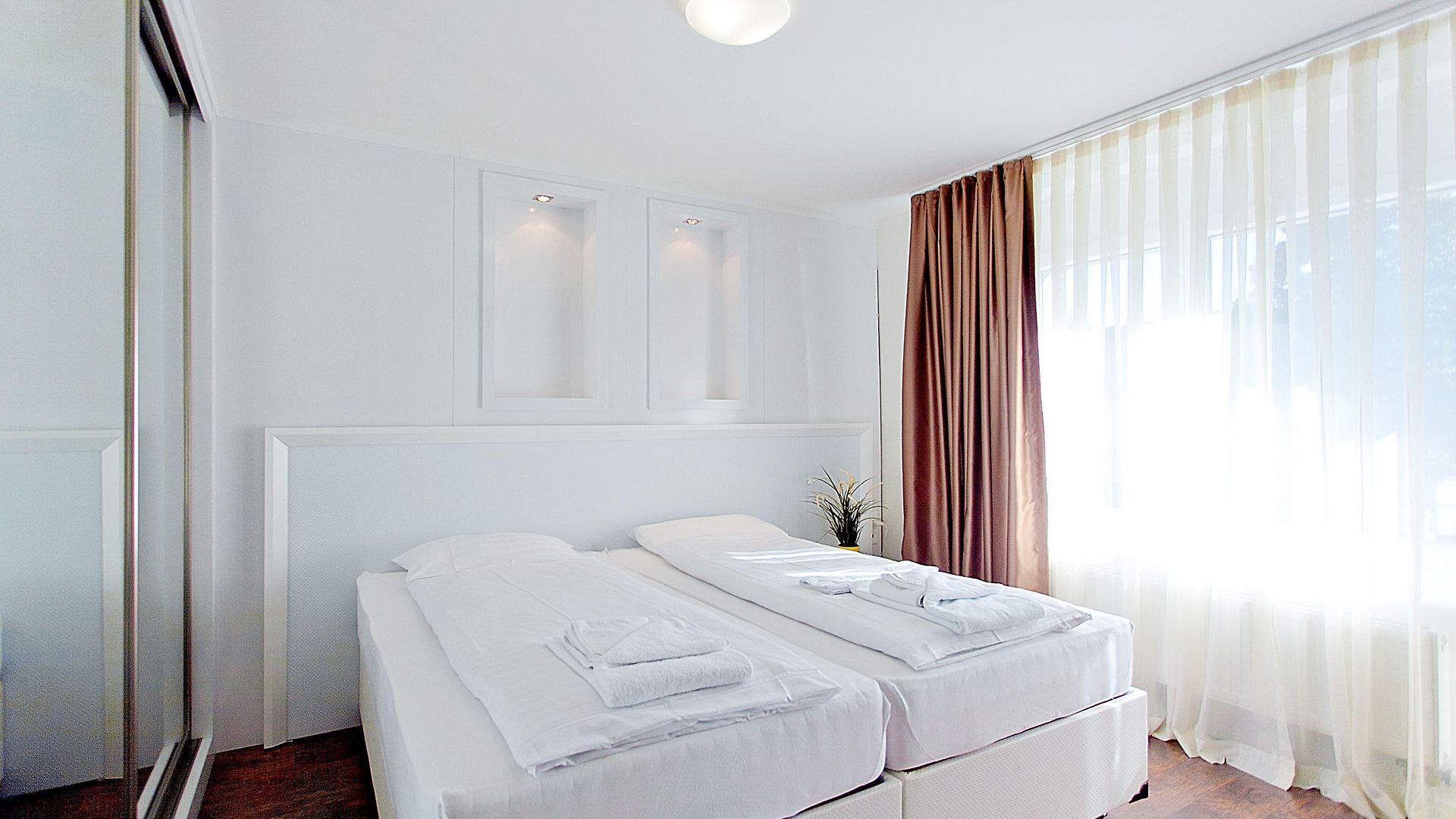 Apartment By Livingdowntown Zurich