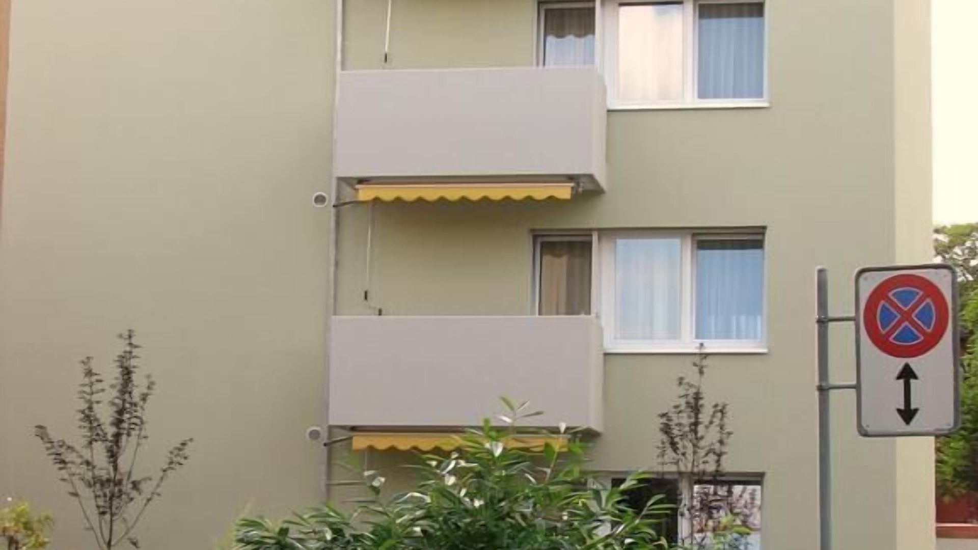 Apartment By Livingdowntown Zurich