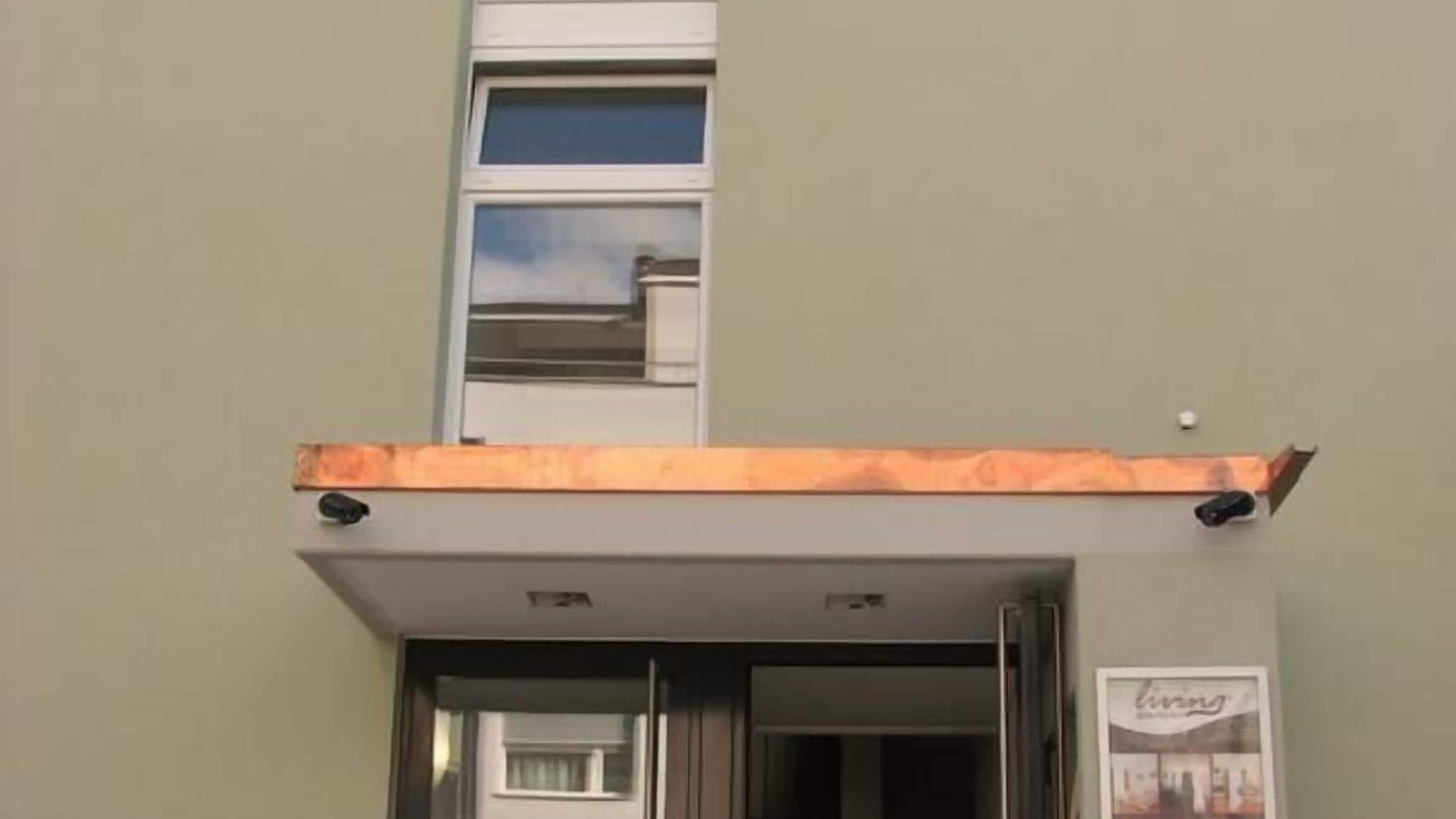 By Livingdowntown Apartment Zurich