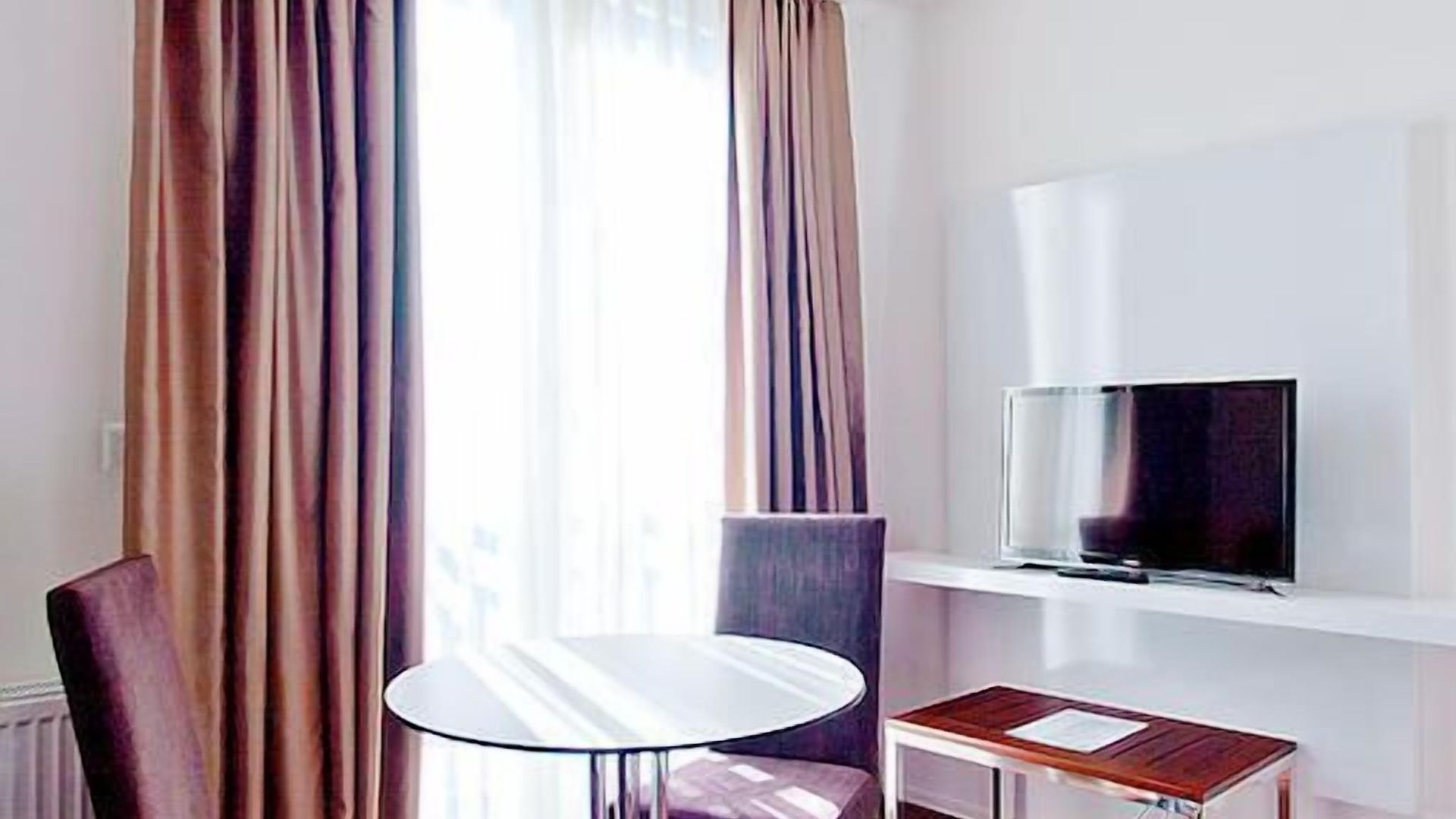 By Livingdowntown Apartment Zurich