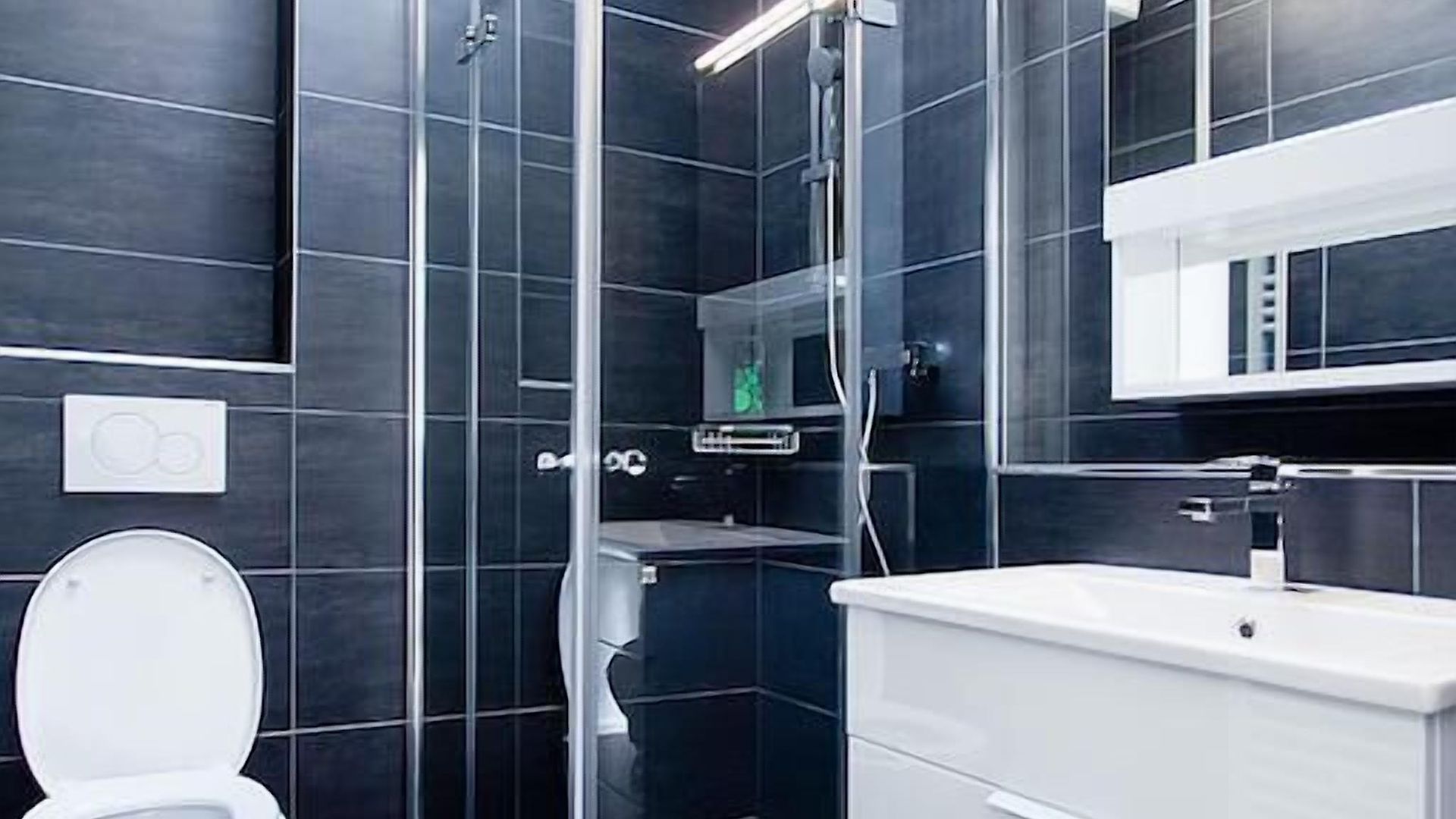 By Livingdowntown Apartment Zurich