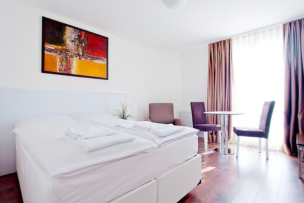 By Livingdowntown Apartment Zurich