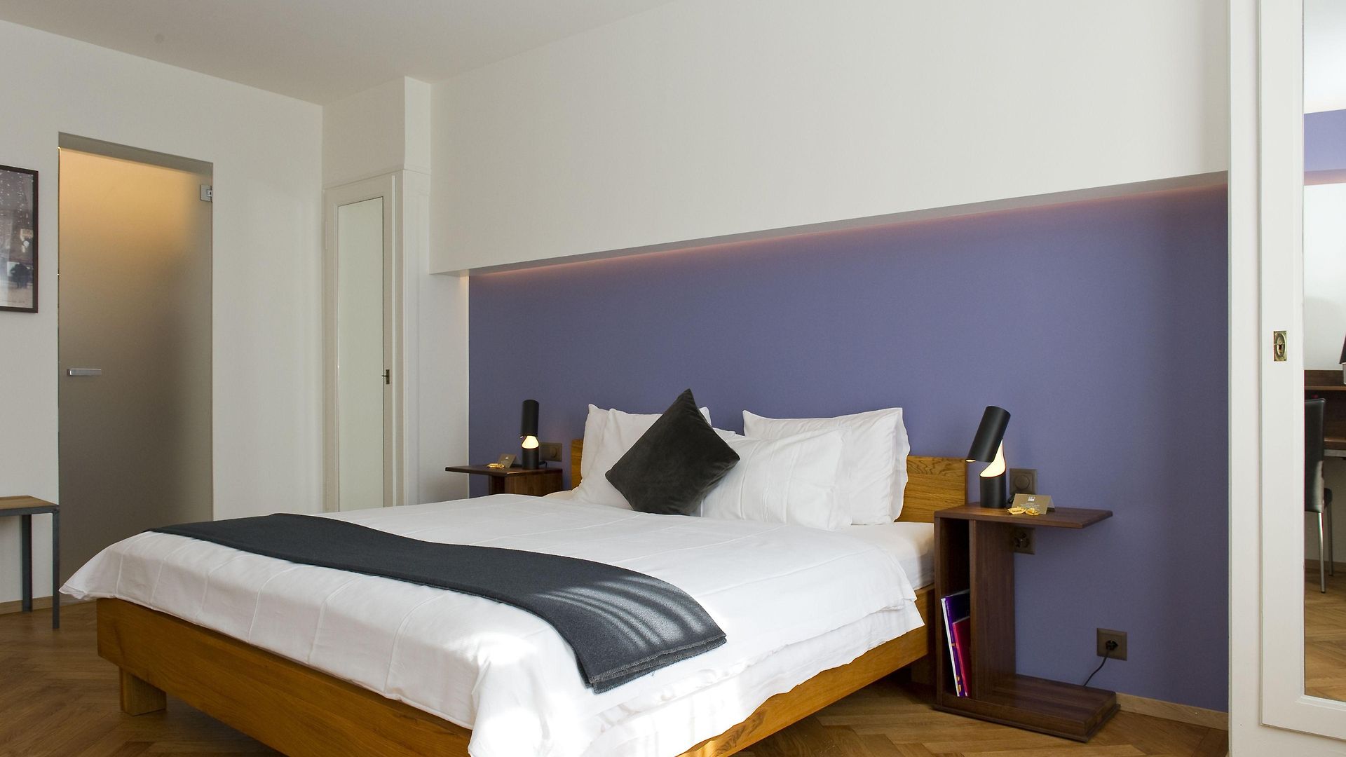 Boutique Ni-mo 3* Zürich