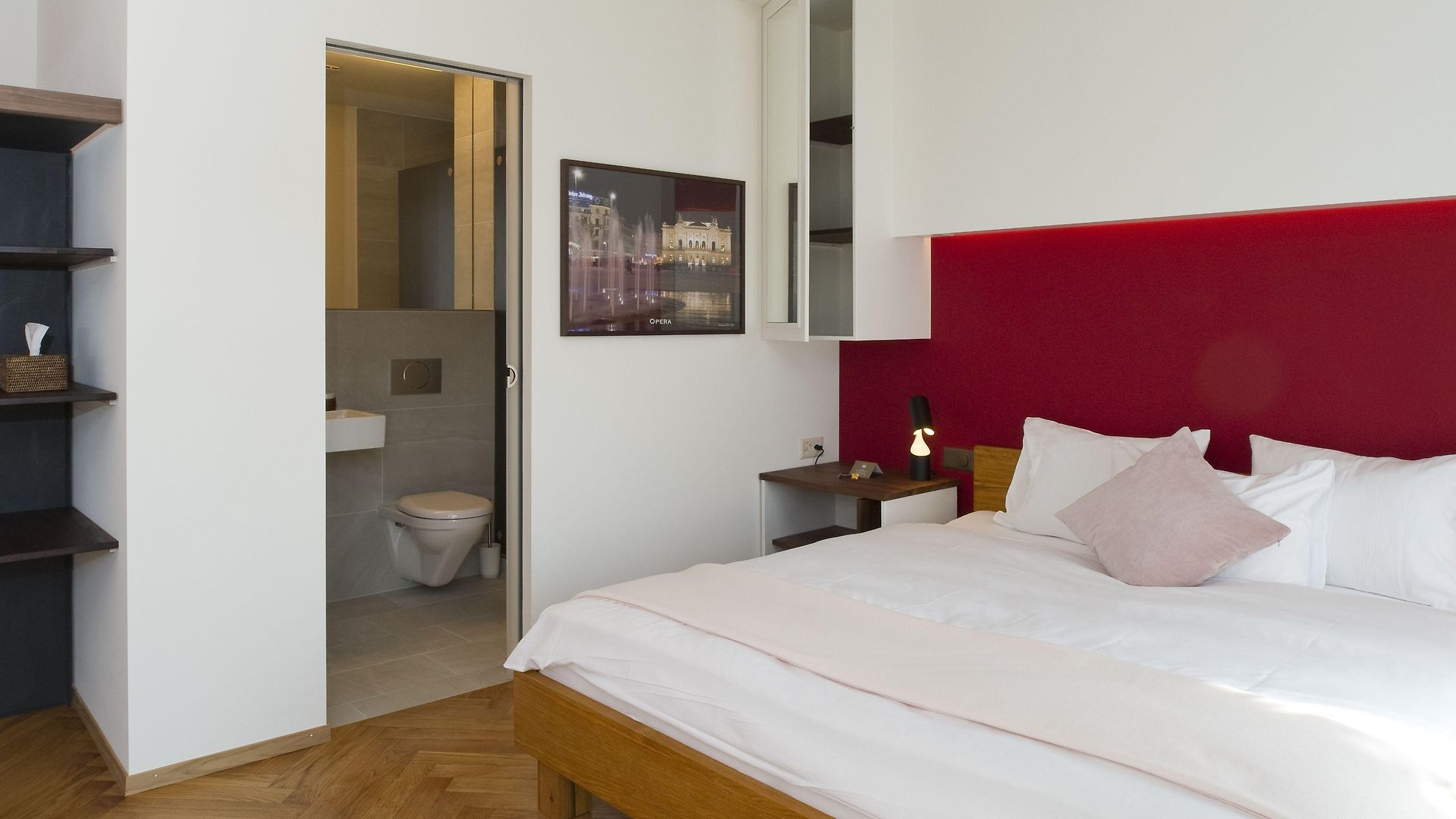 Hotel Boutique Ni-mo