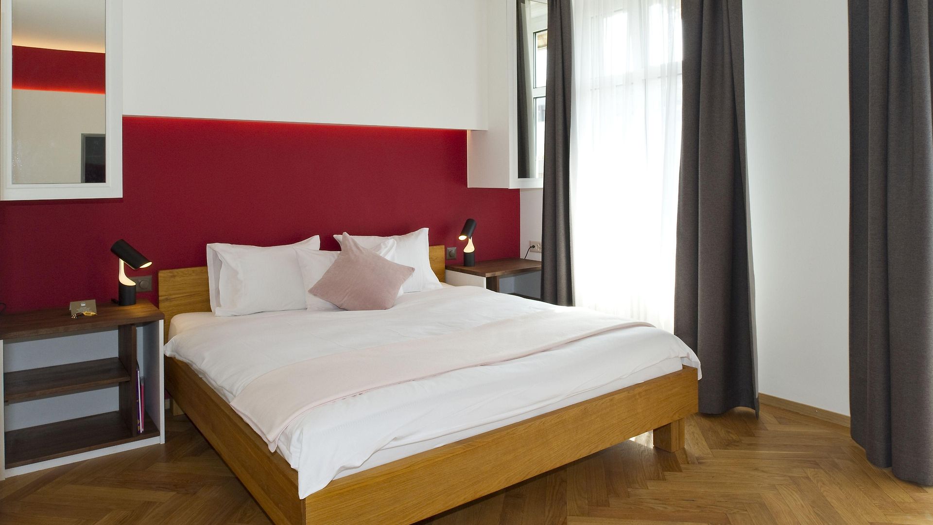 Boutique Ni-mo Hotel 3*