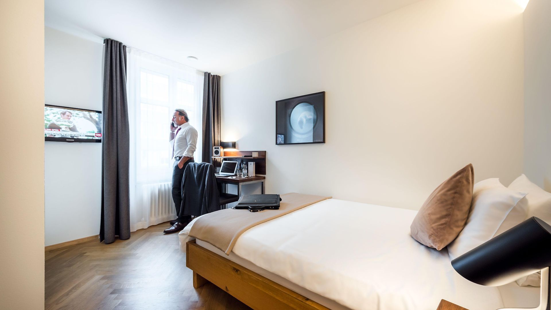 Boutique Ni-mo Zürich