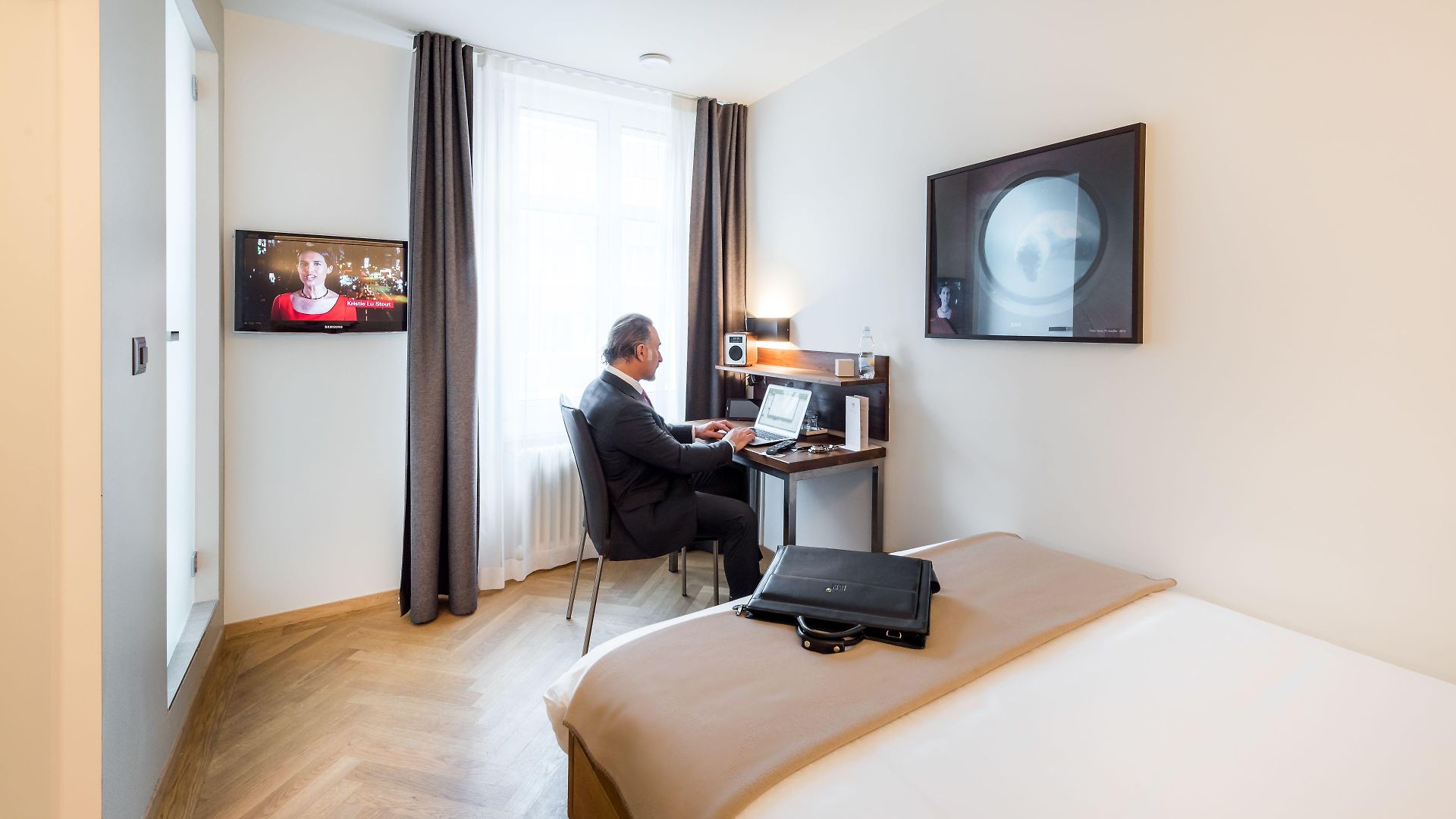 Boutique Ni-mo Hotel 3*