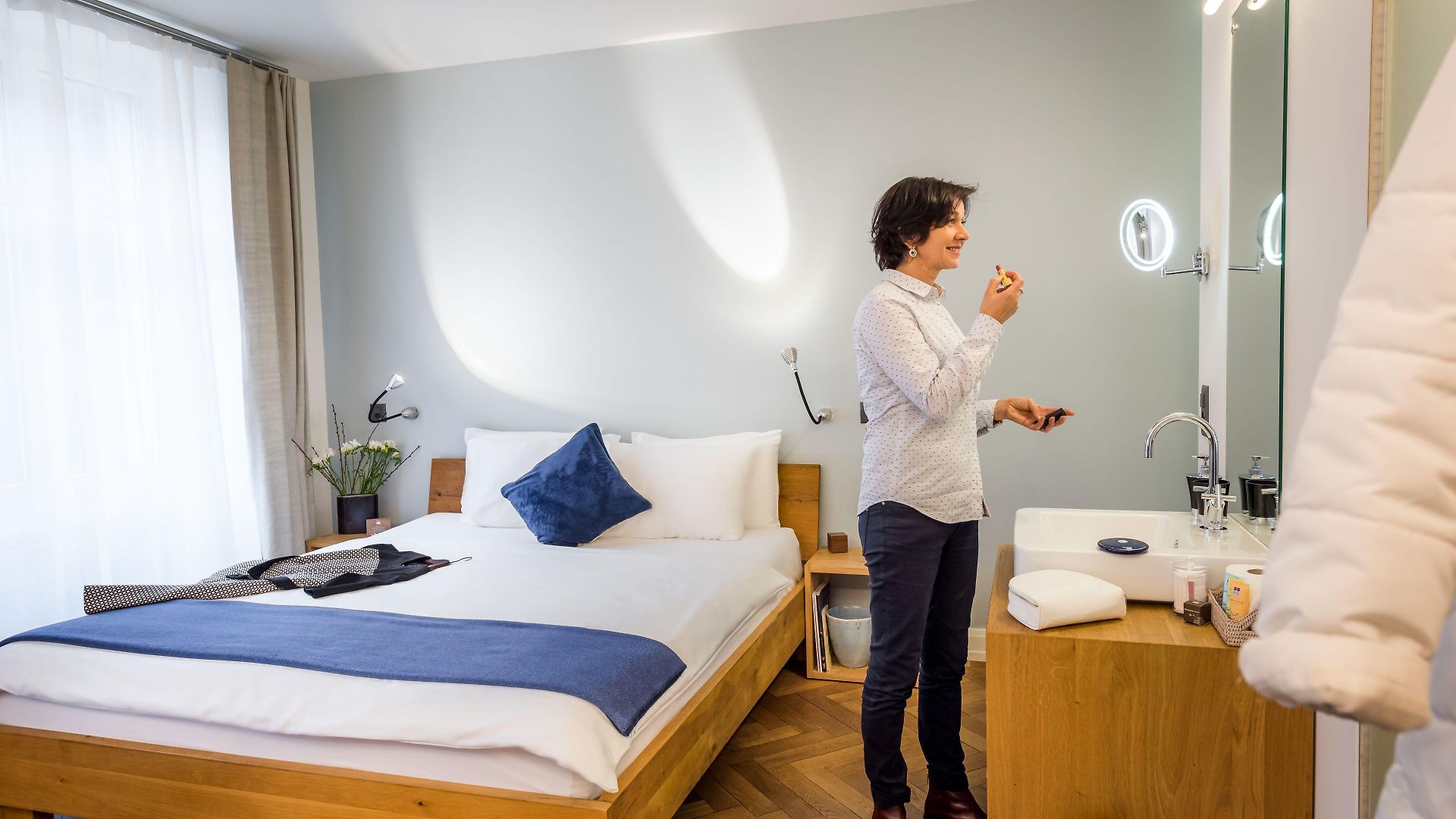 Hotel Boutique Ni-mo 3*