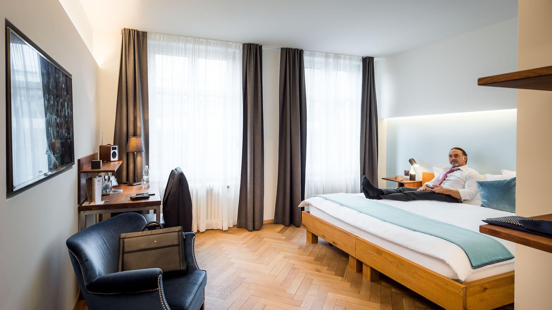 Boutique Ni-mo Zürich