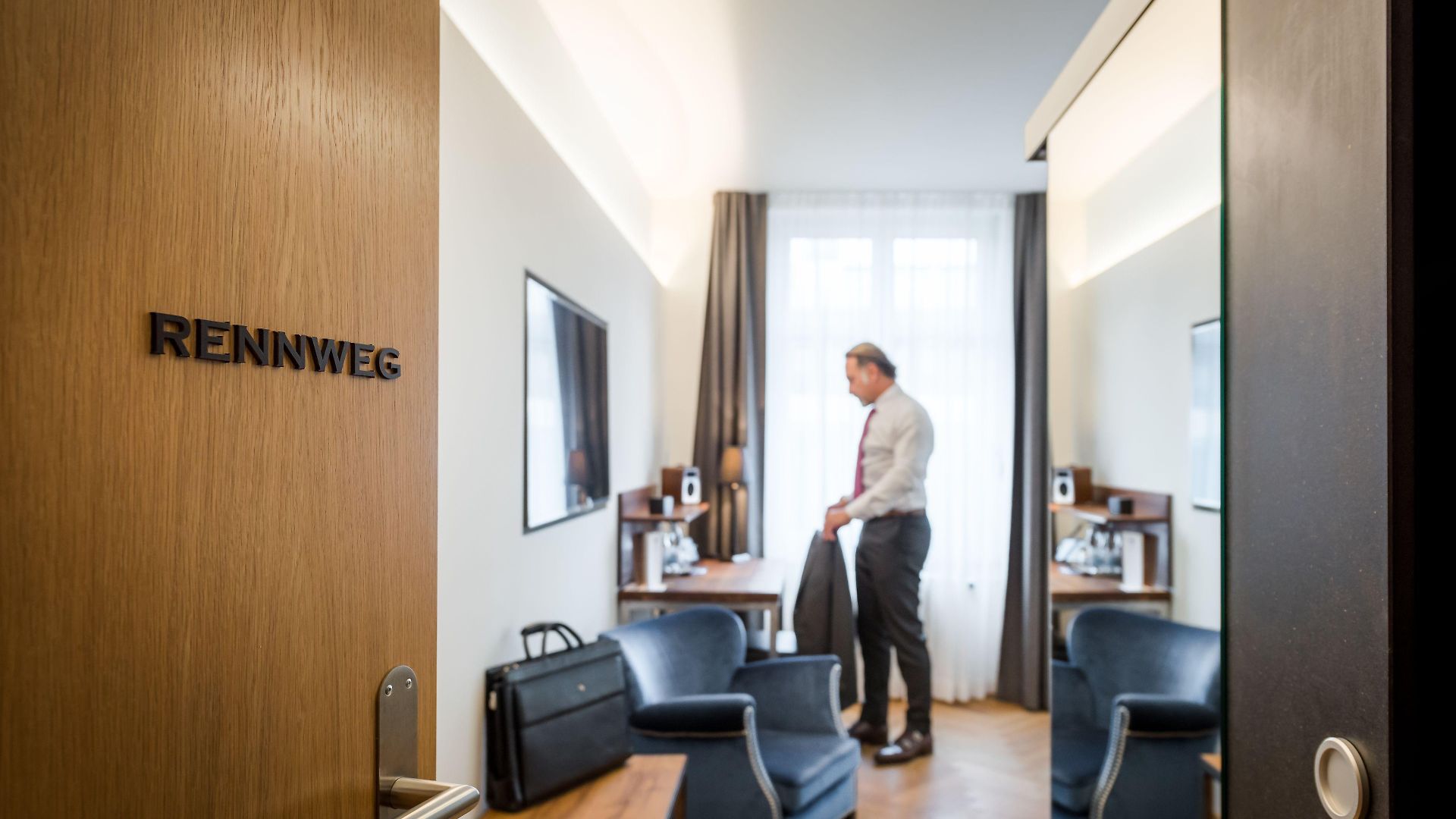 Boutique Ni-mo Zürich