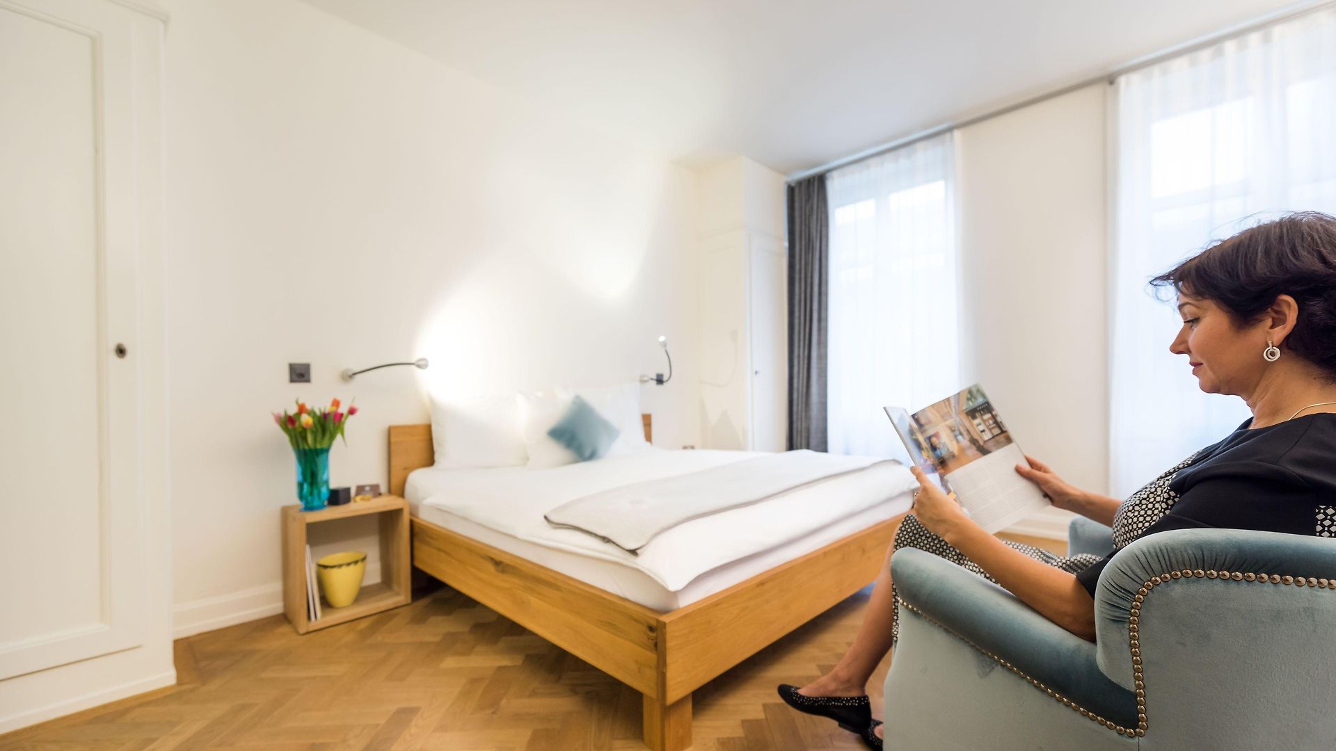 Hotel Boutique Ni-mo 3*