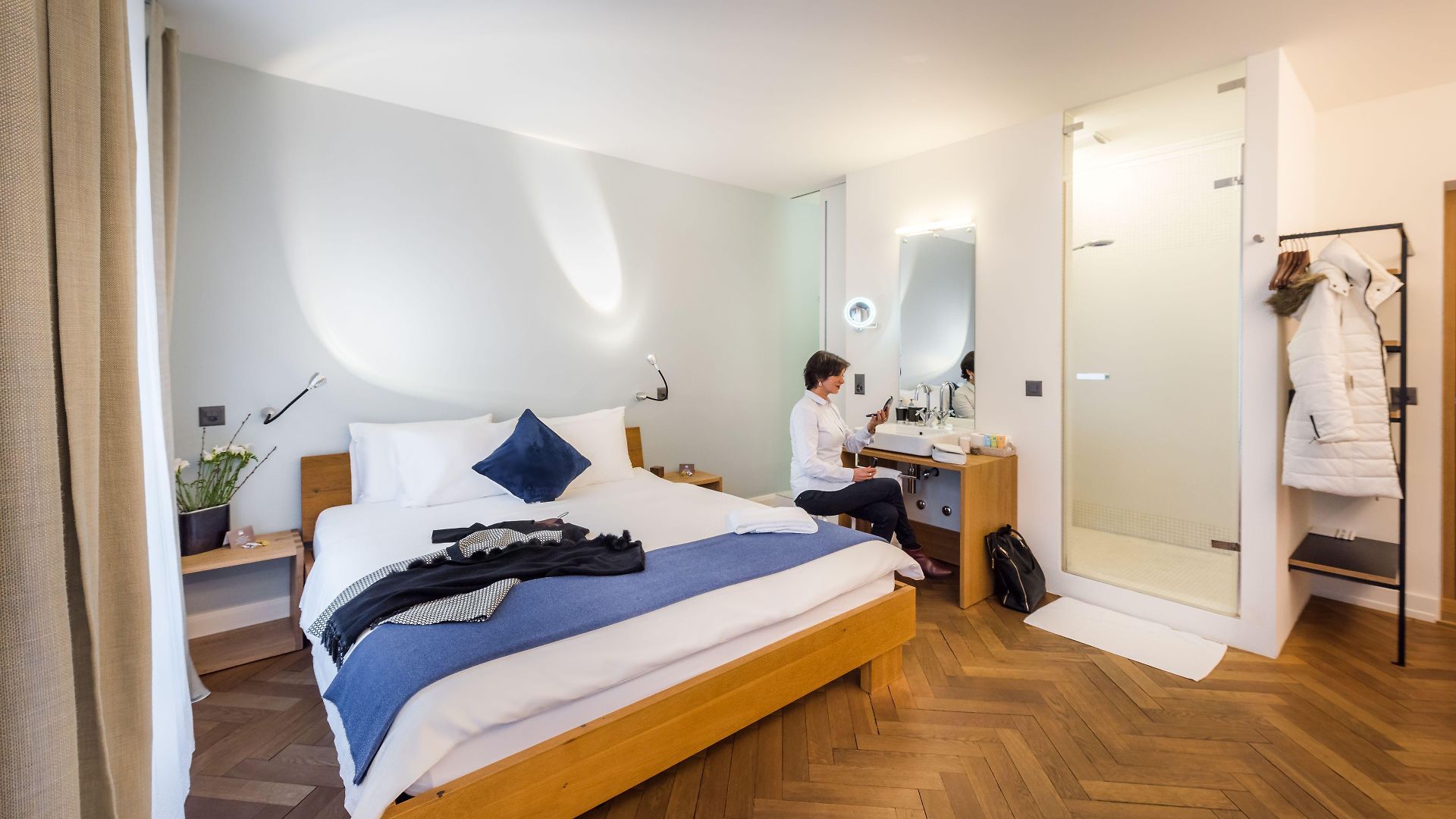 Boutique Ni-mo Zürich