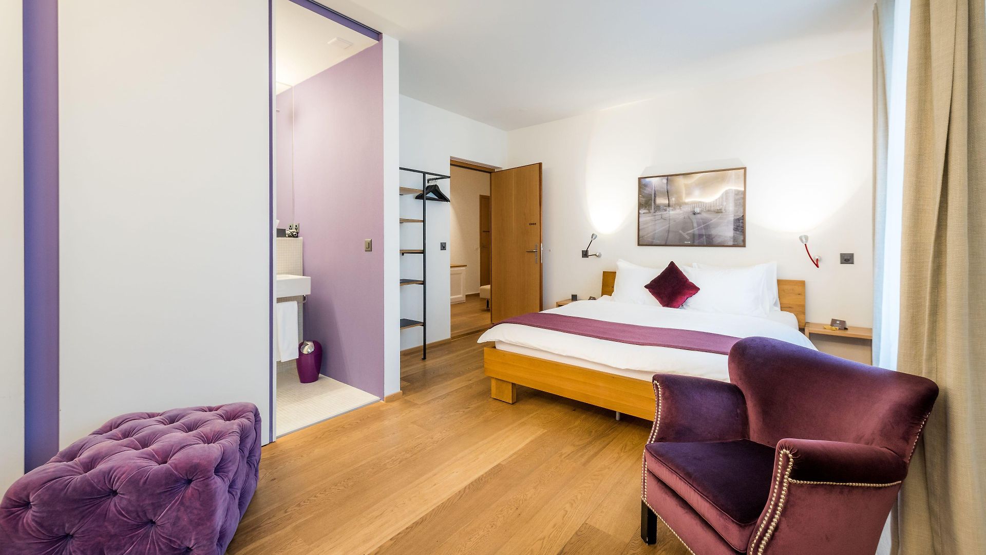 Boutique Ni-mo Hotel 3*