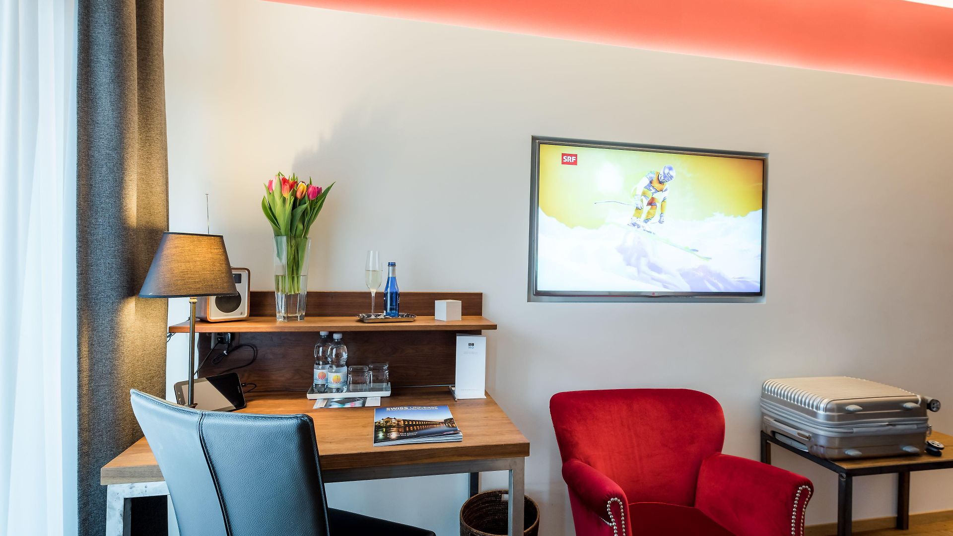 Boutique Ni-mo Hotel Zürich