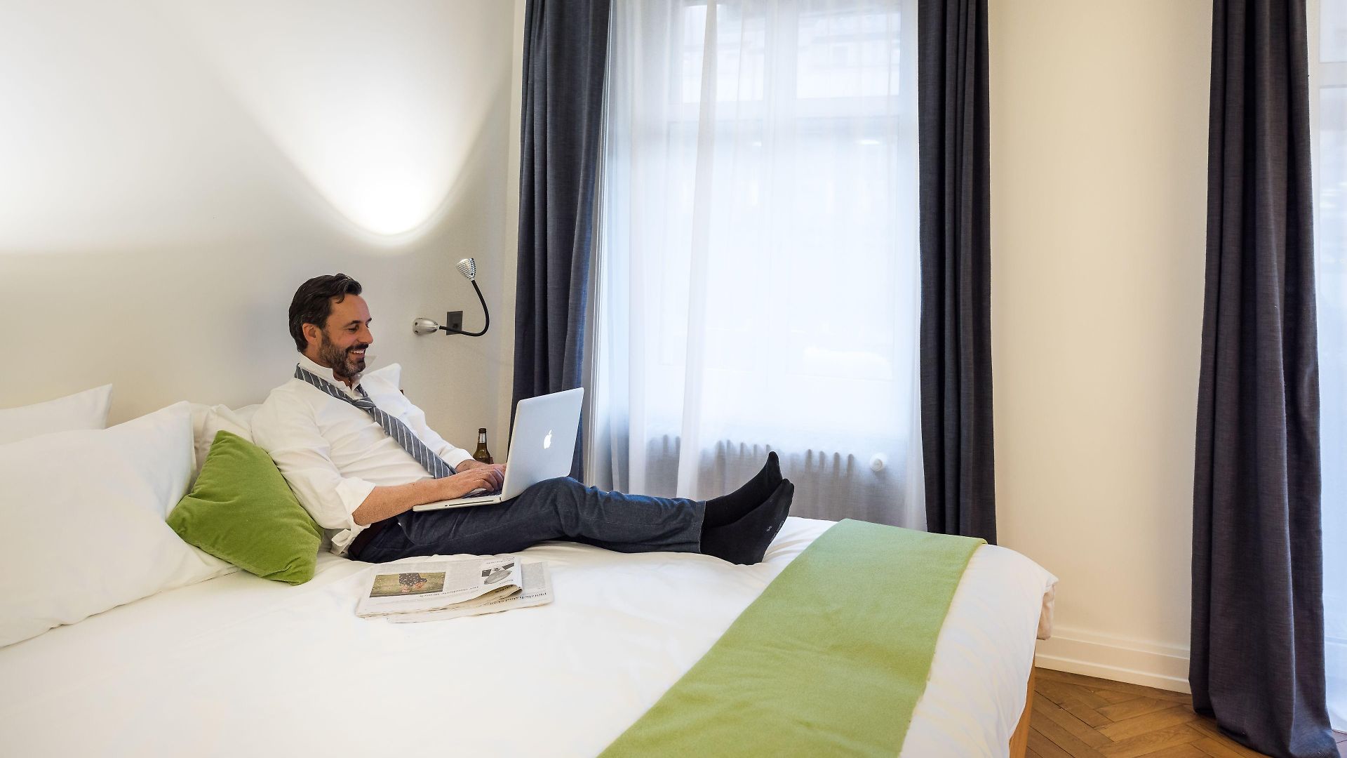 Boutique Ni-mo Hotel 3*