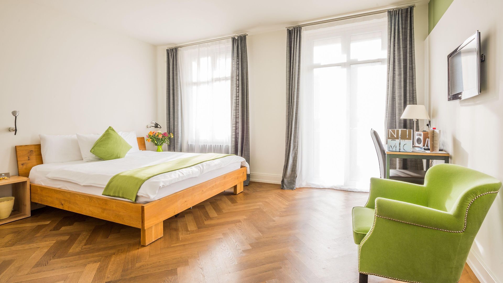 Boutique Ni-mo 3*