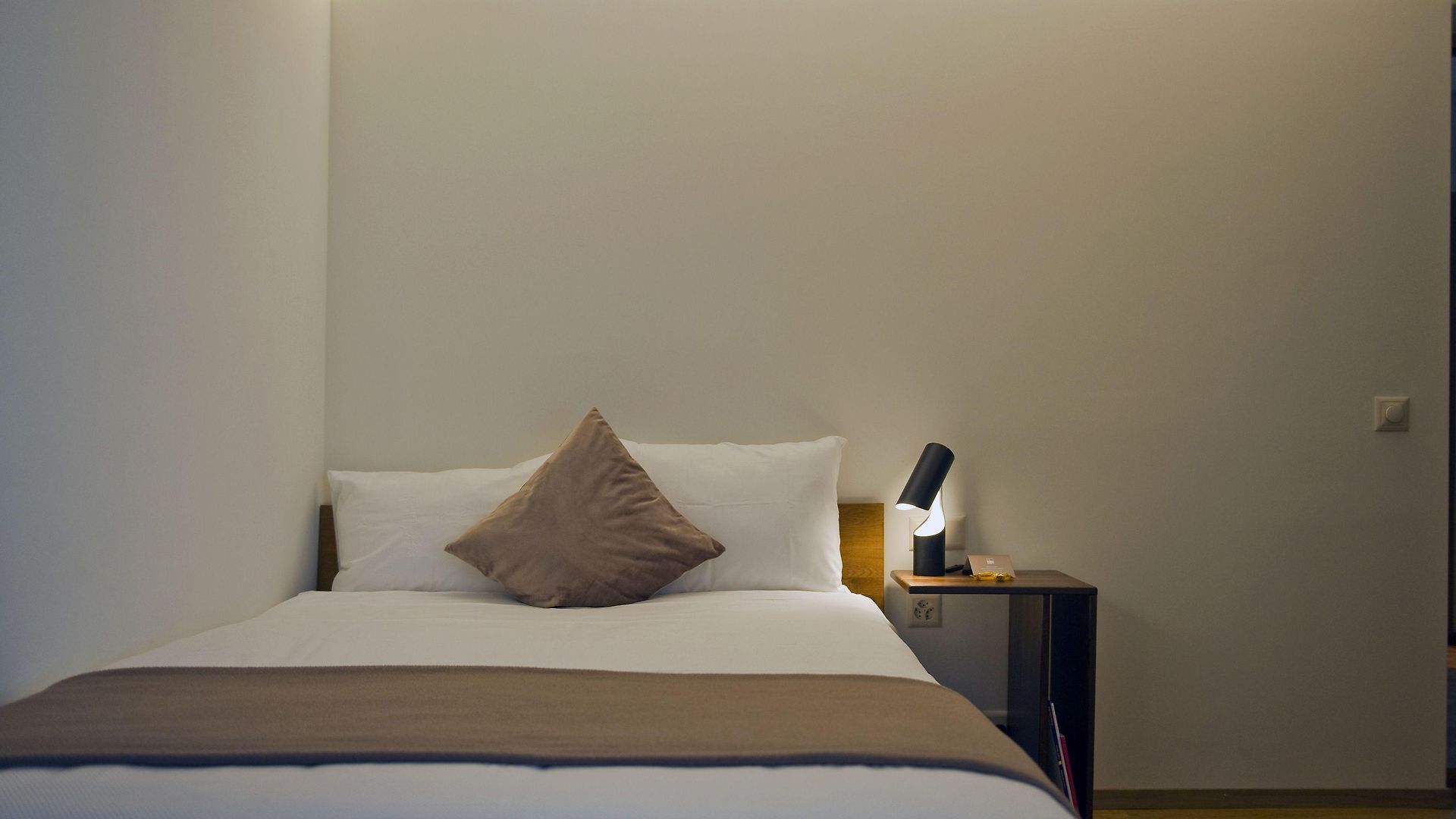 Boutique Ni-mo Hotel Zürich
