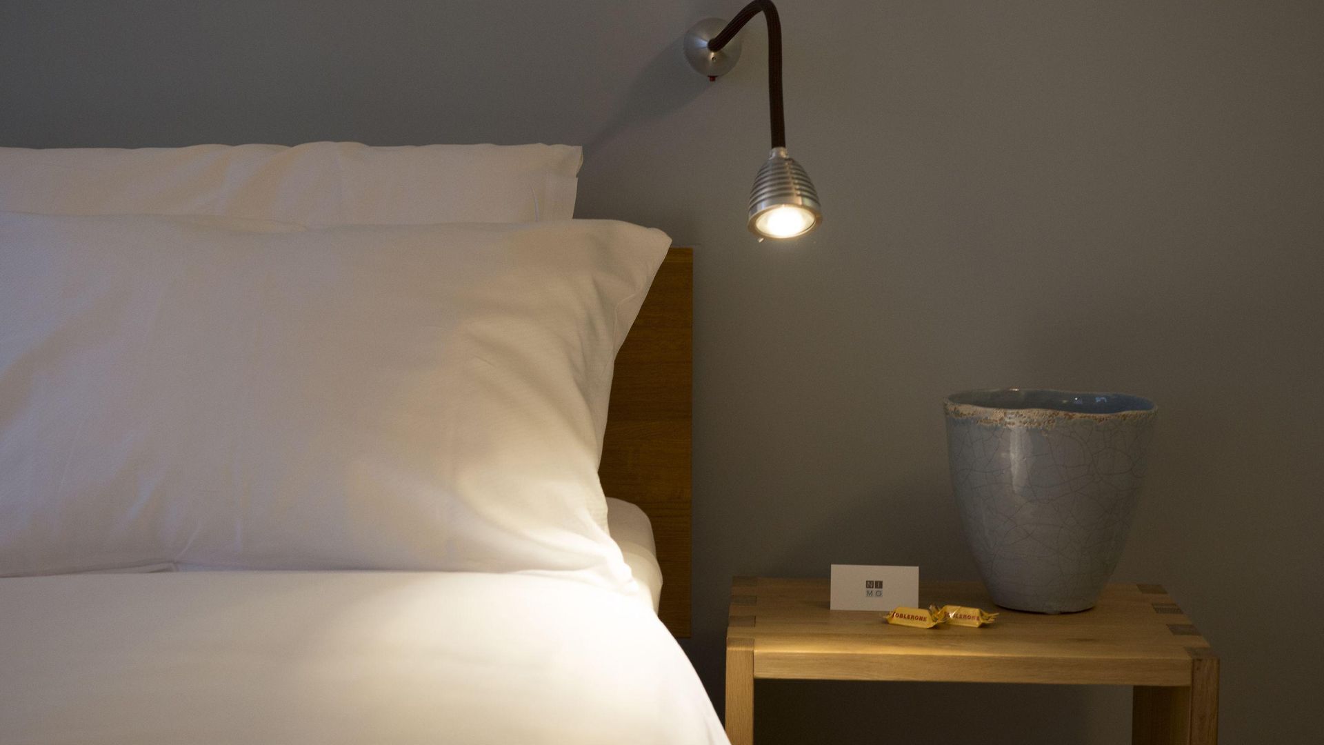 Hotel Boutique Ni-mo