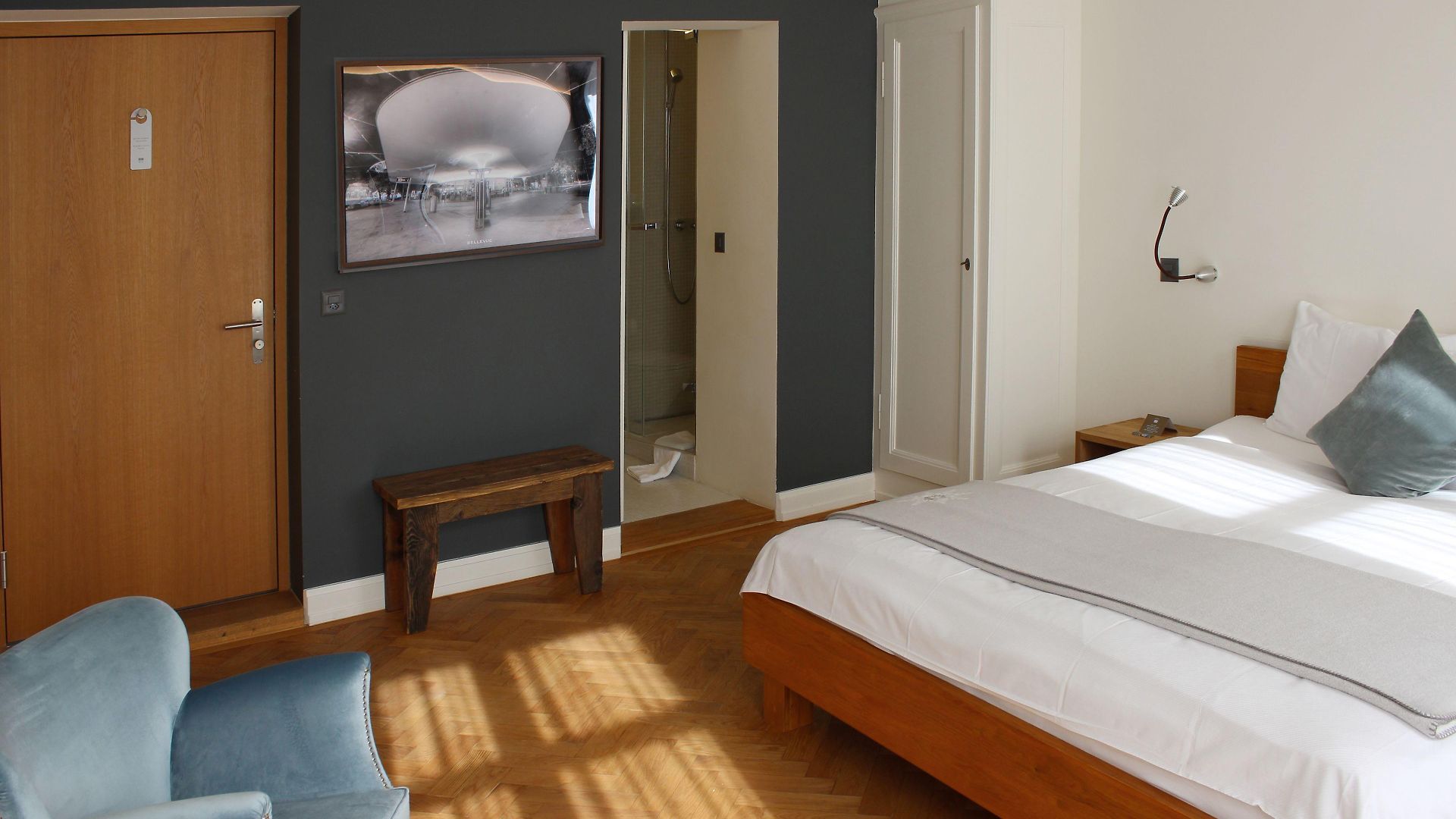 Boutique Ni-mo Zürich