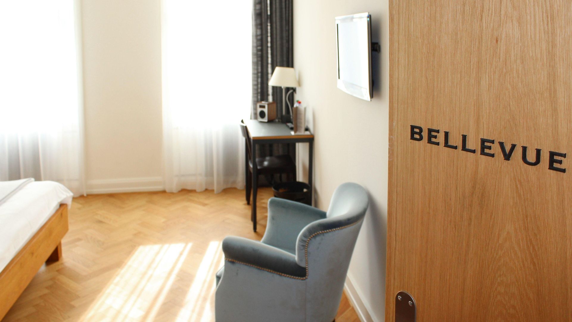 Boutique Ni-mo 3*