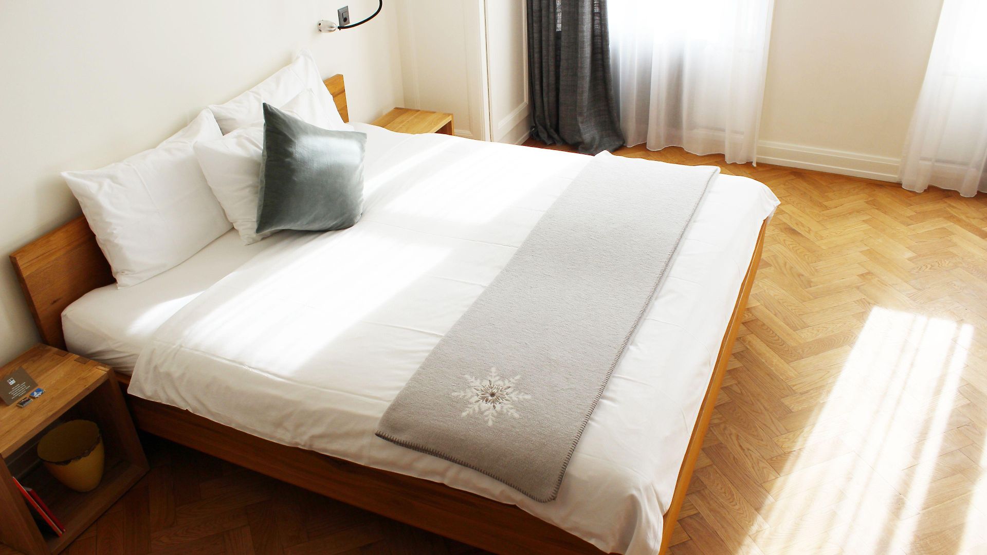 Boutique Ni-mo Hotel