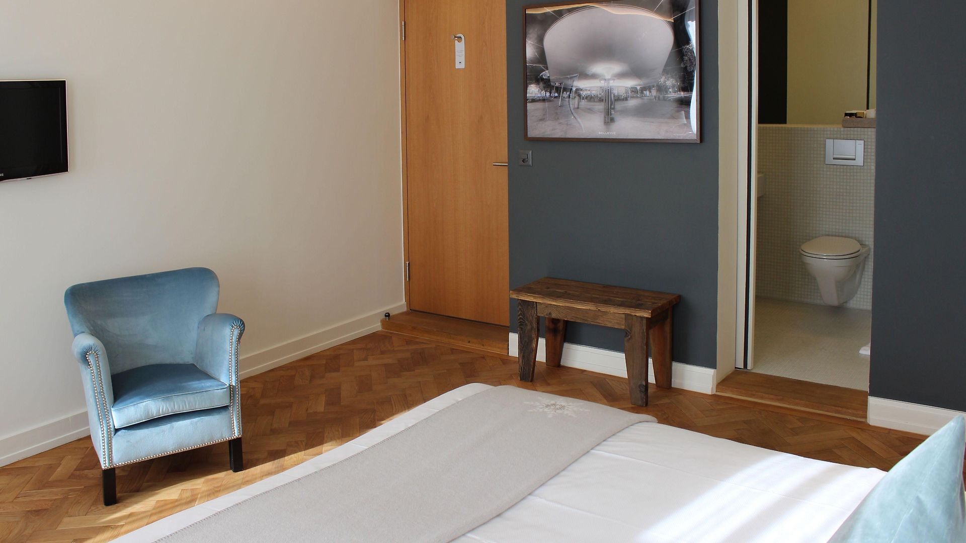 Boutique Ni-mo 3* Zürich