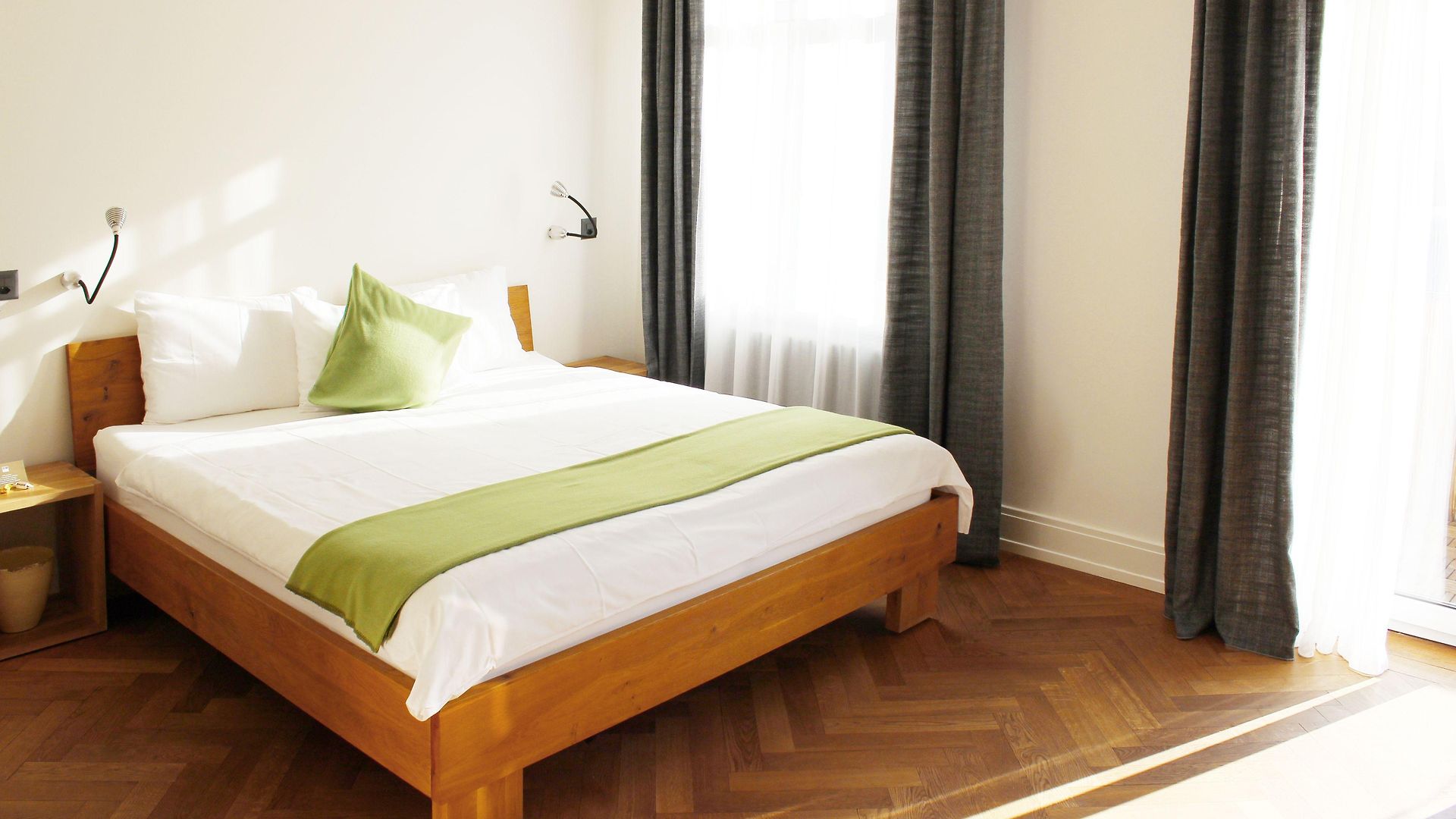 Hotel Boutique Ni-mo Zürich