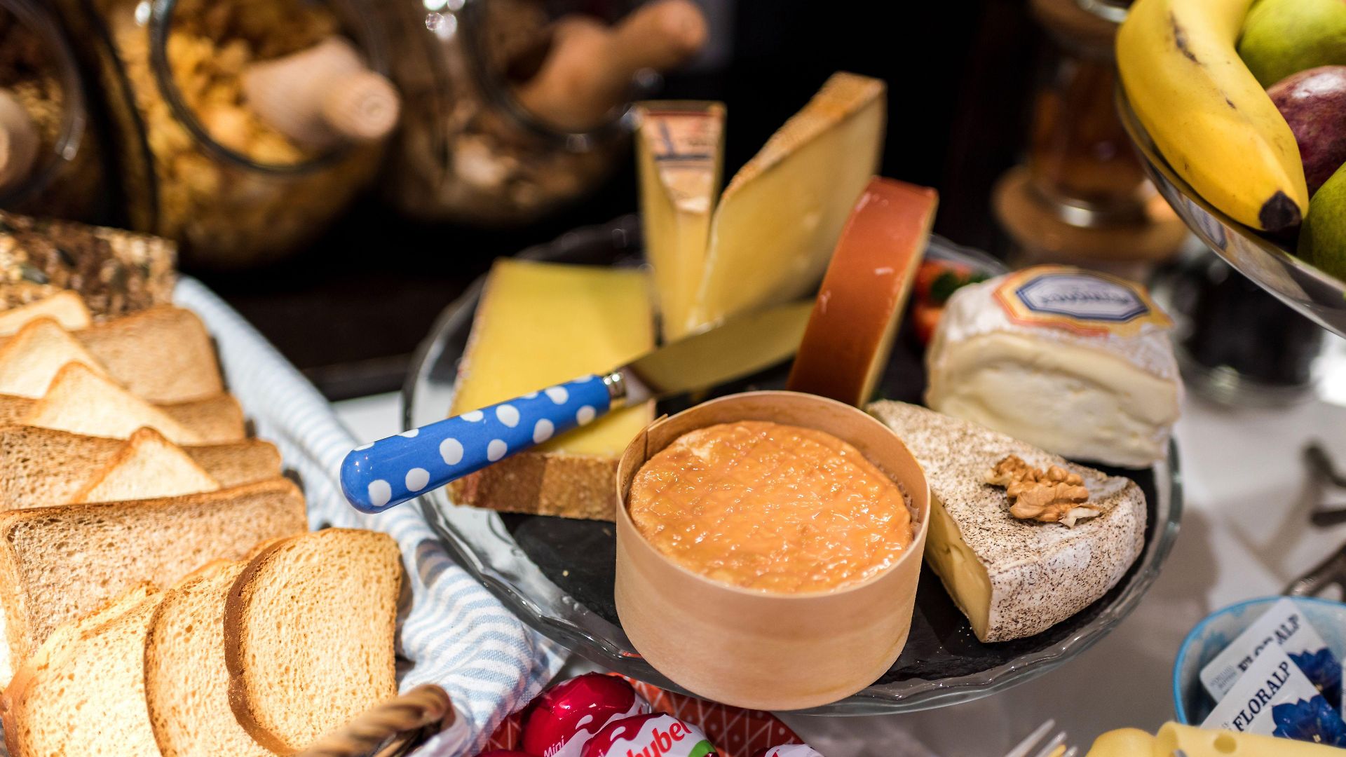 Boutique Ni-mo 3* Zürich
