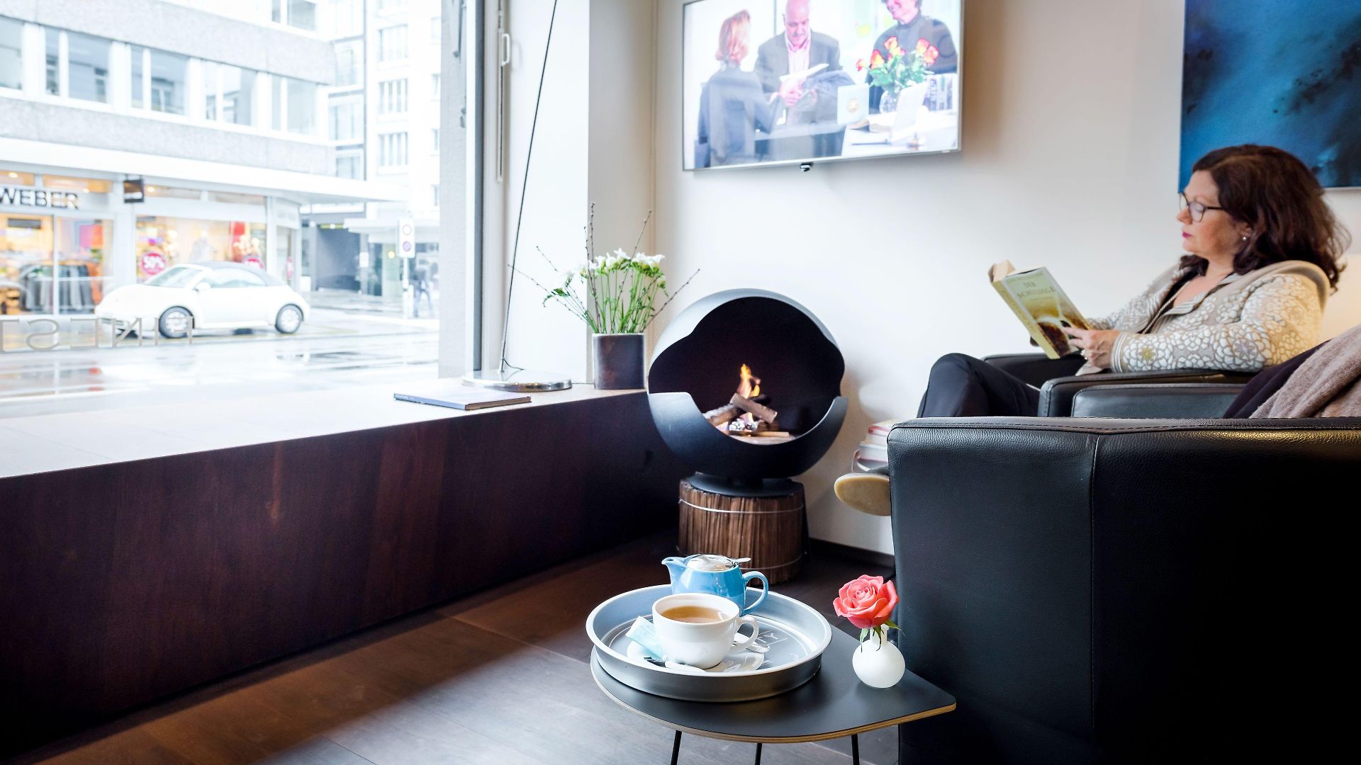 Boutique Ni-mo 3* Zürich