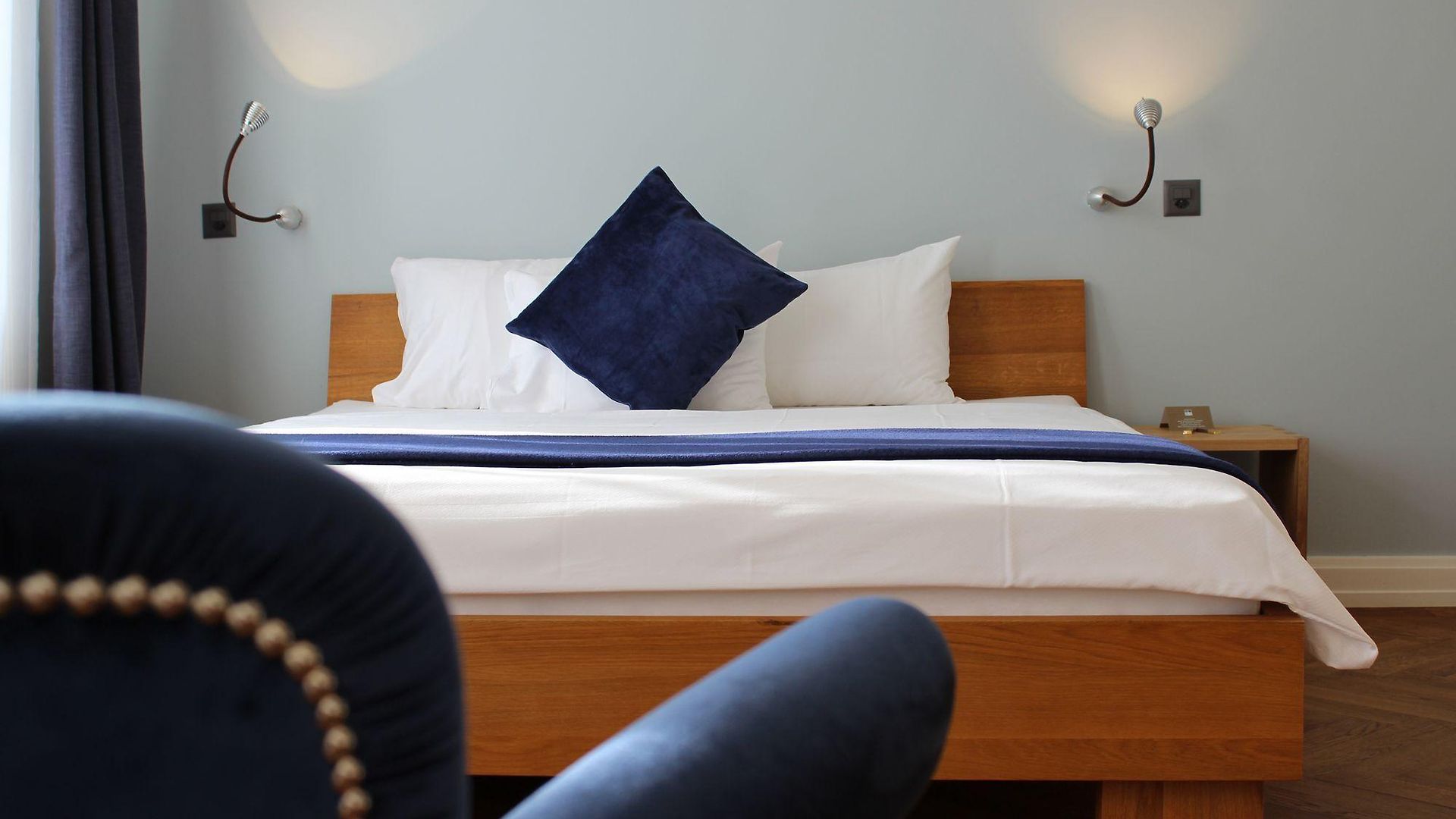 Boutique Ni-mo Hotel