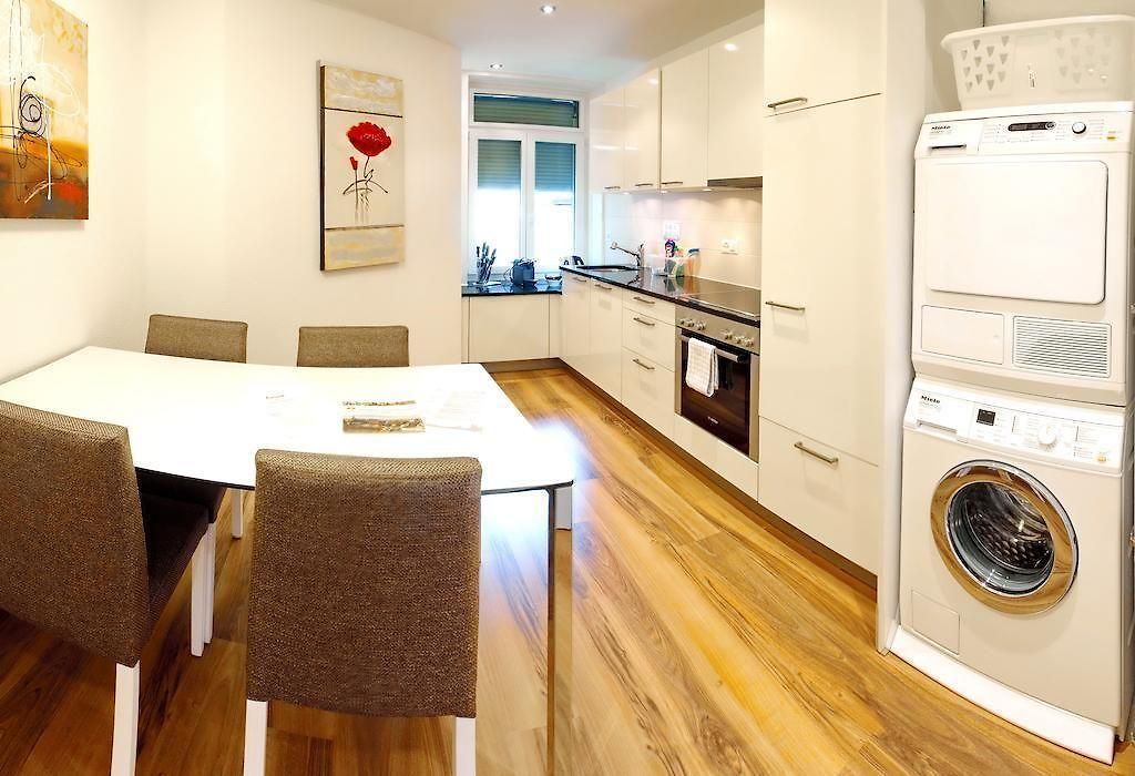 Apartment Luxury By Livingdowntown Zurich