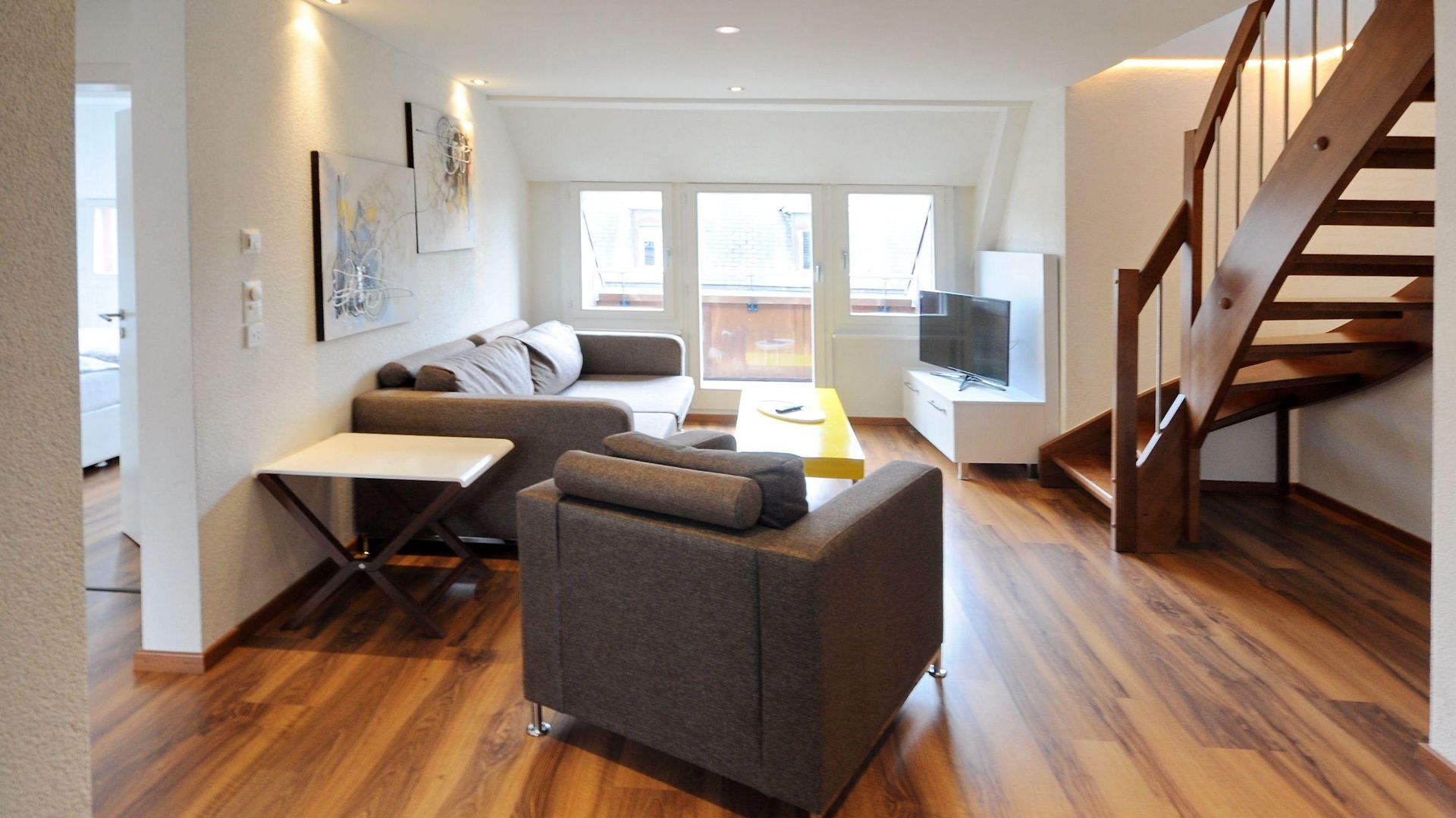 Luxury By Livingdowntown Apartment *