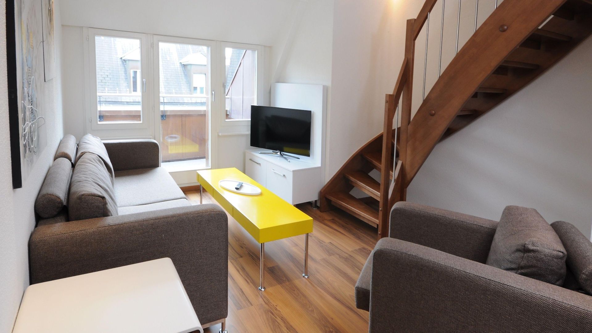 Luxury By Livingdowntown Zurich