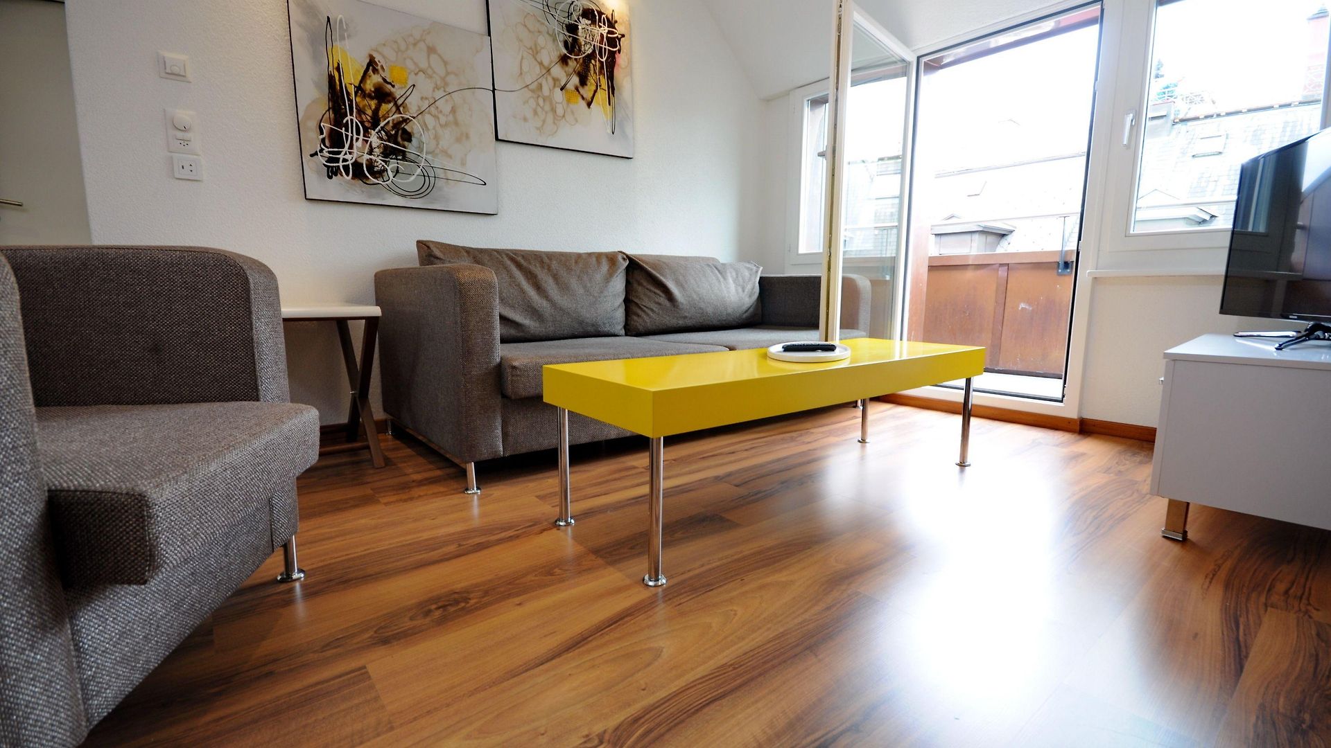 Apartment Luxury By Livingdowntown *