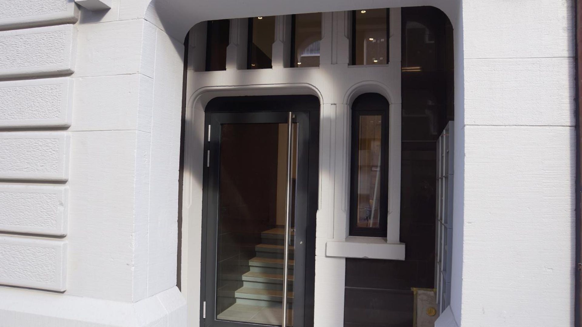 Luxury By Livingdowntown Apartment Zurich