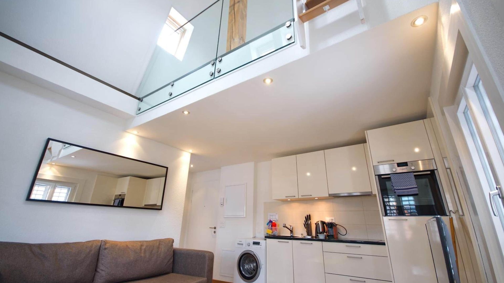 Apartment Luxury By Livingdowntown