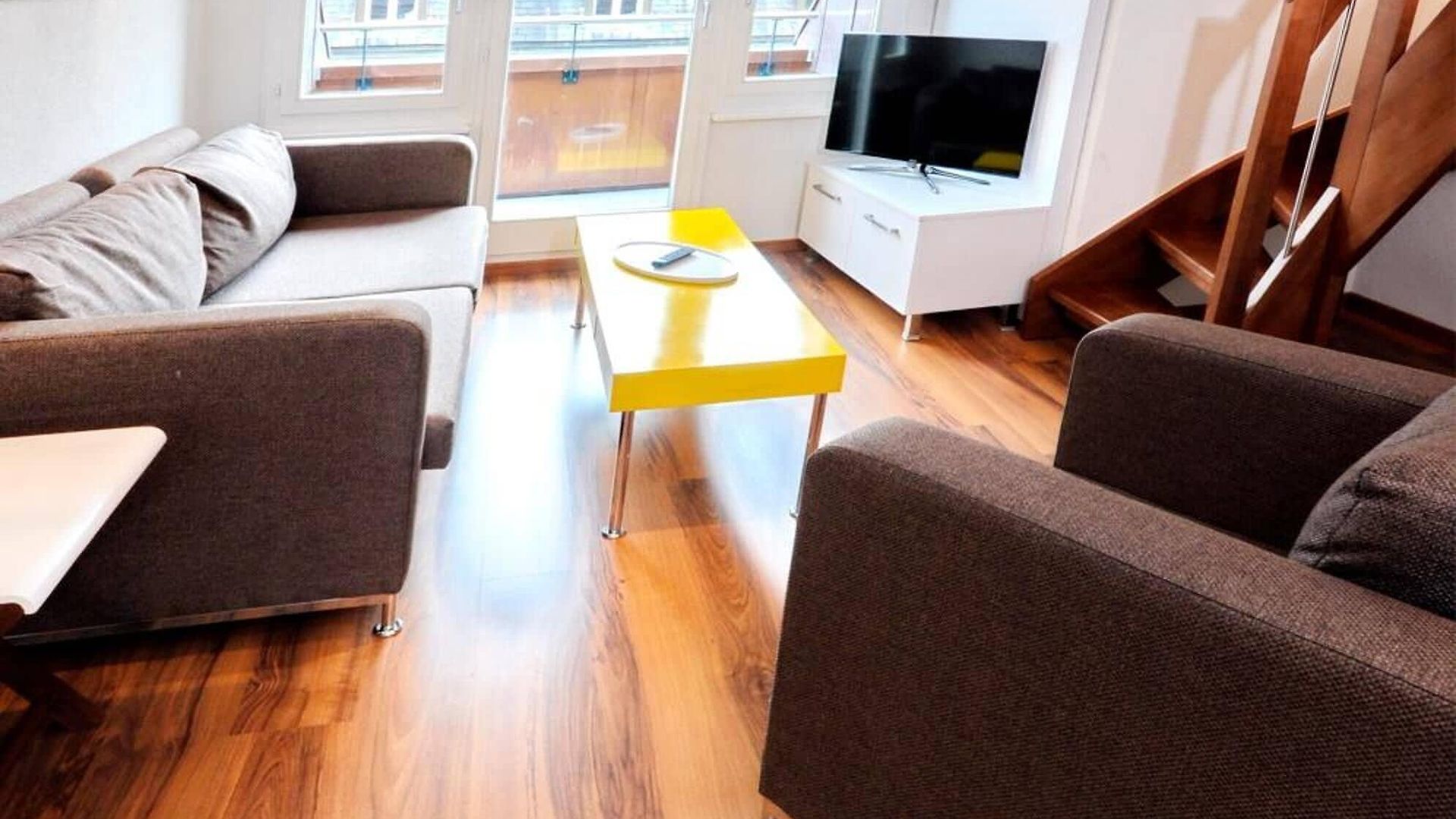 Luxury By Livingdowntown Apartment *