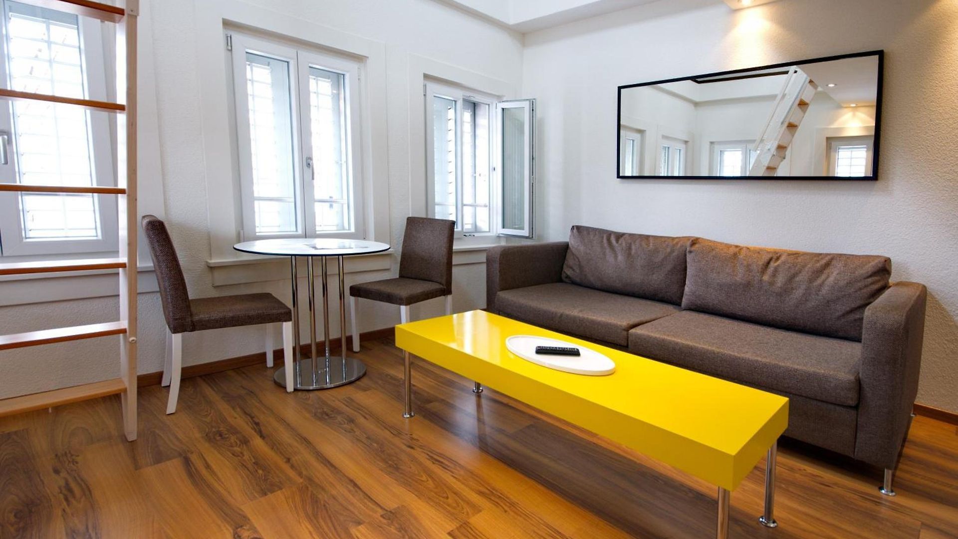 Apartment Luxury By Livingdowntown *