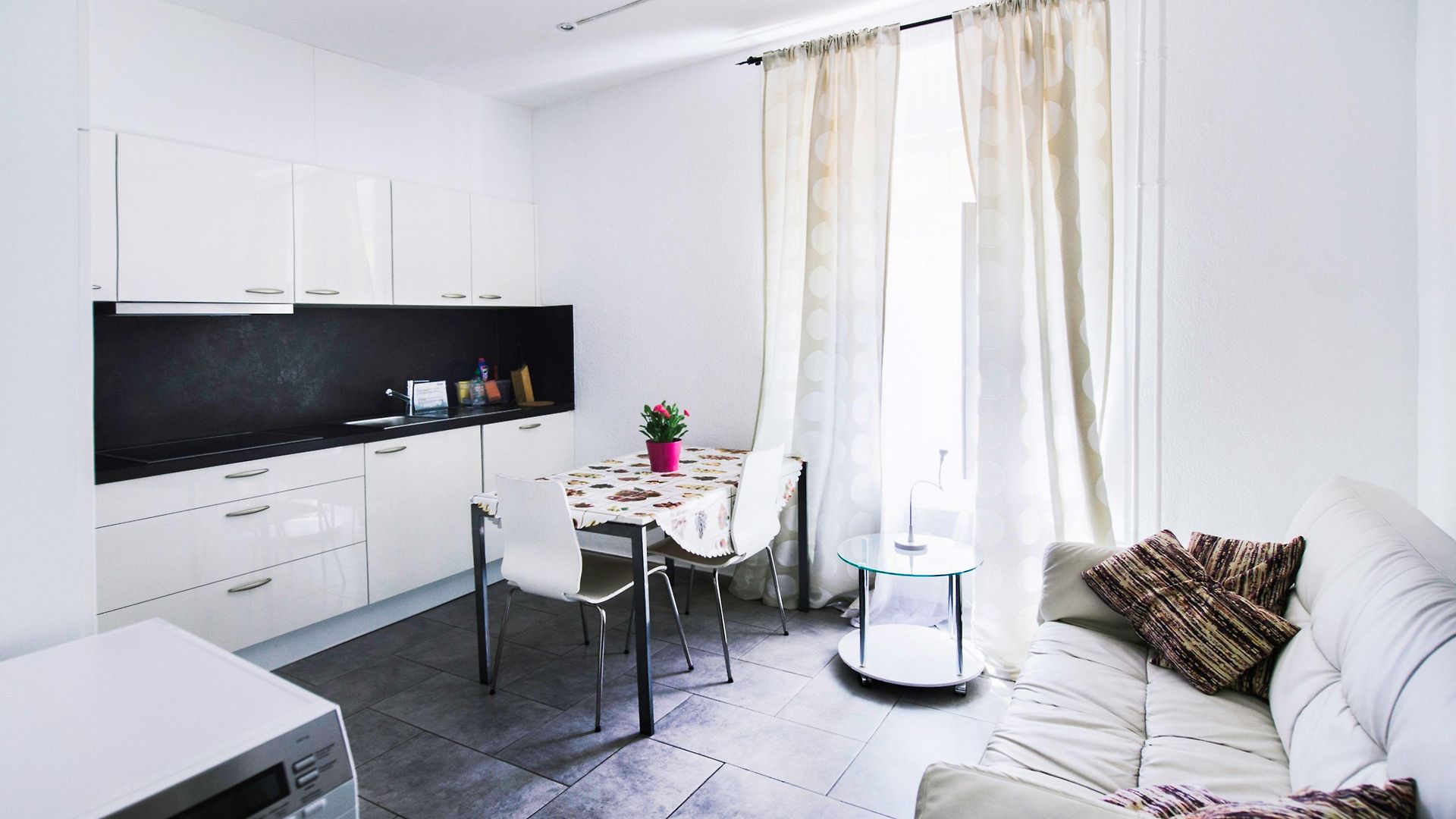 Comfort By Livingdowntown Apartment