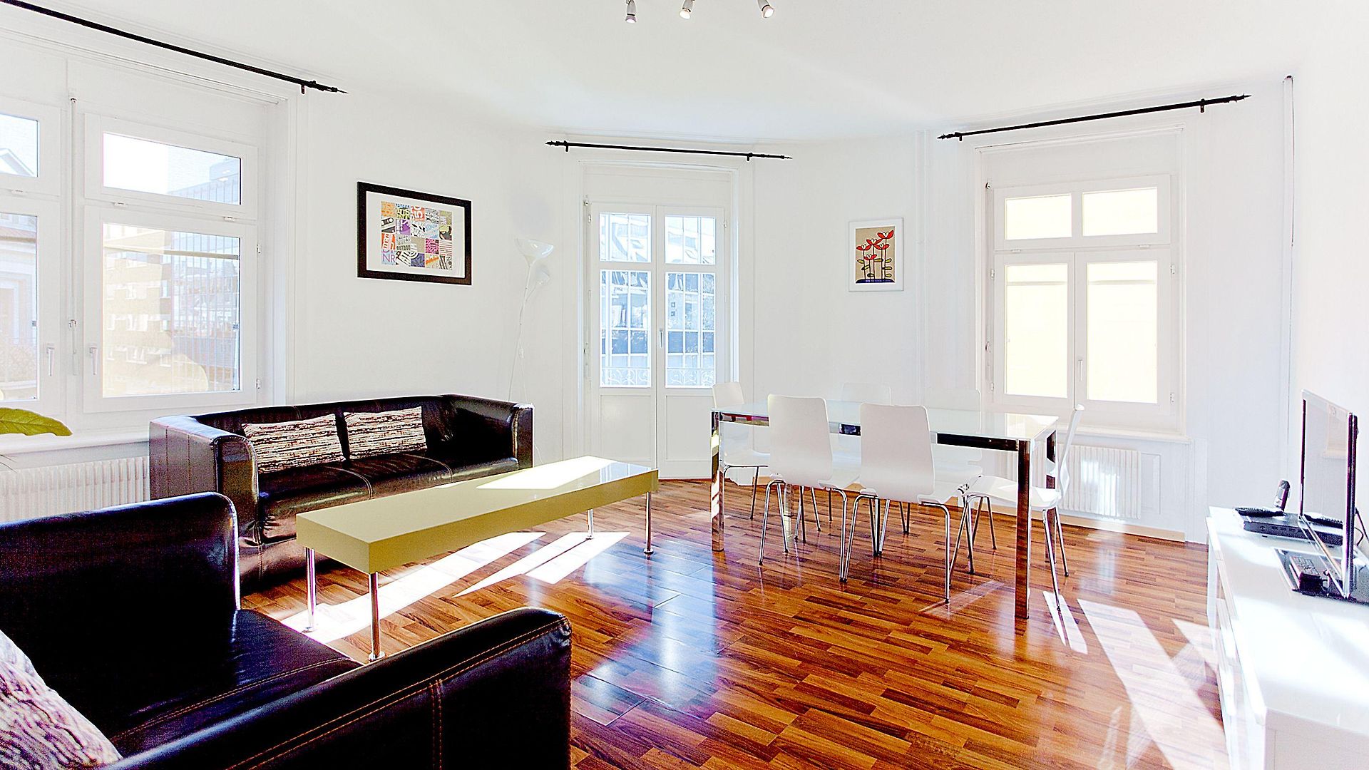Comfort By Livingdowntown Apartment *