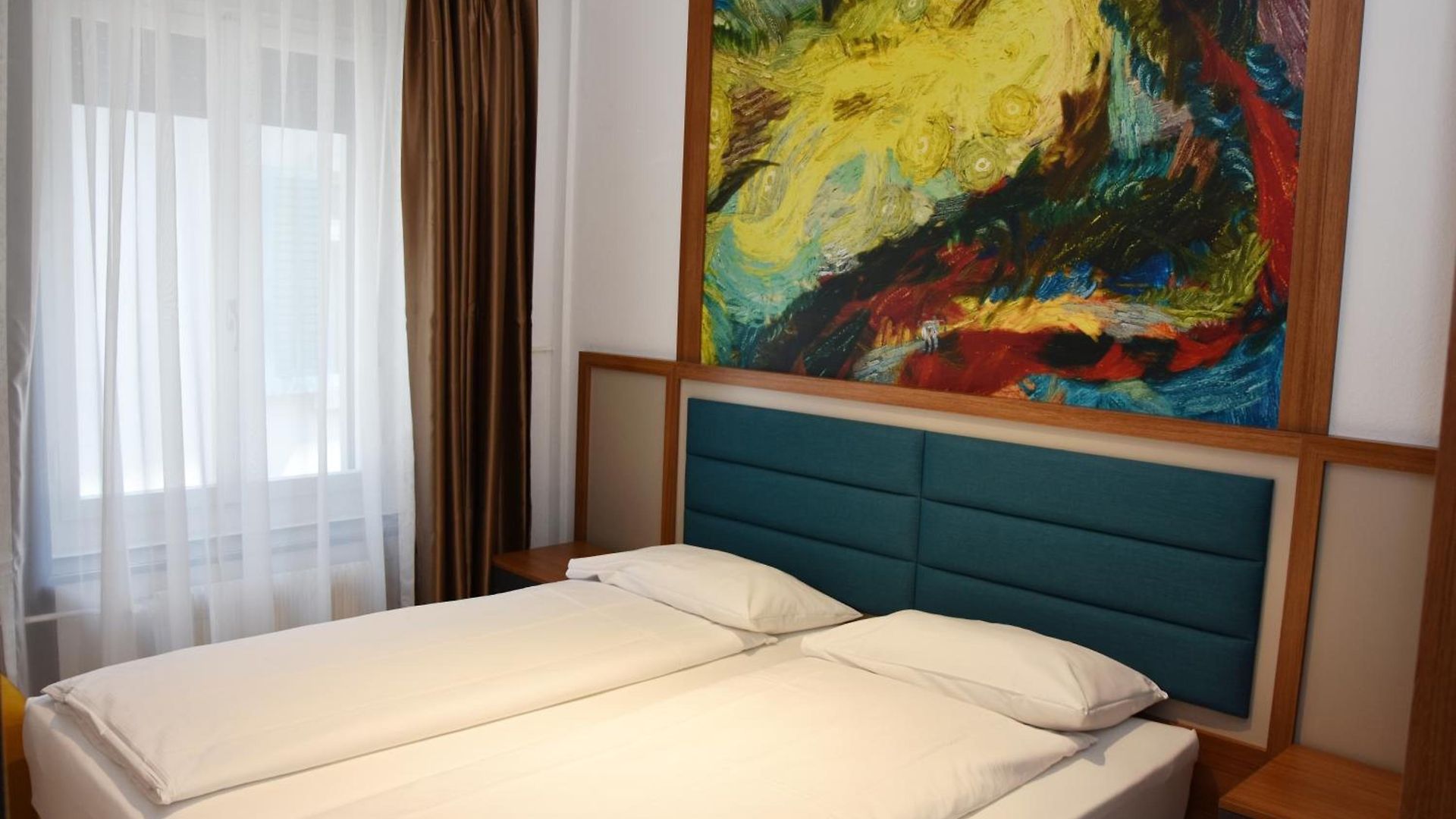 Comfort By Livingdowntown * Zürich
