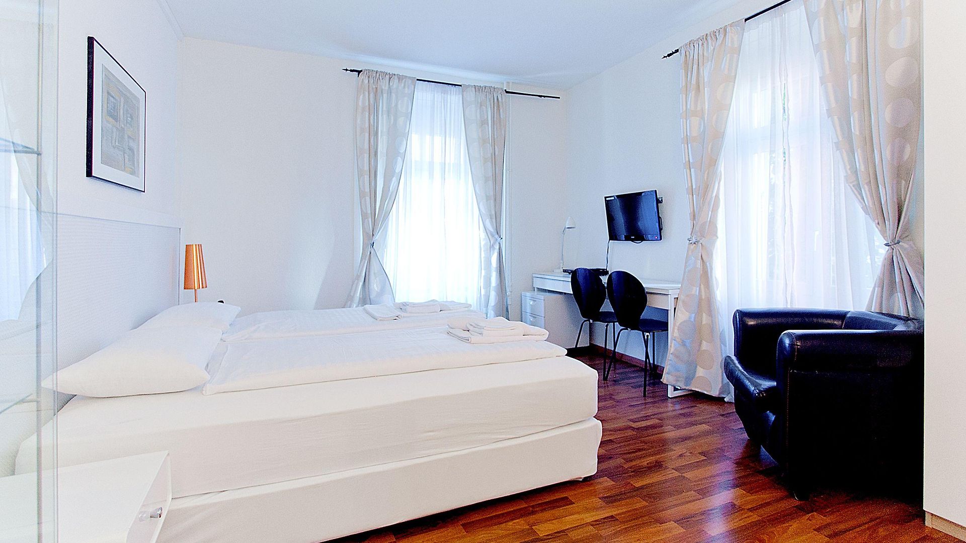 Comfort By Livingdowntown Apartment Zürich