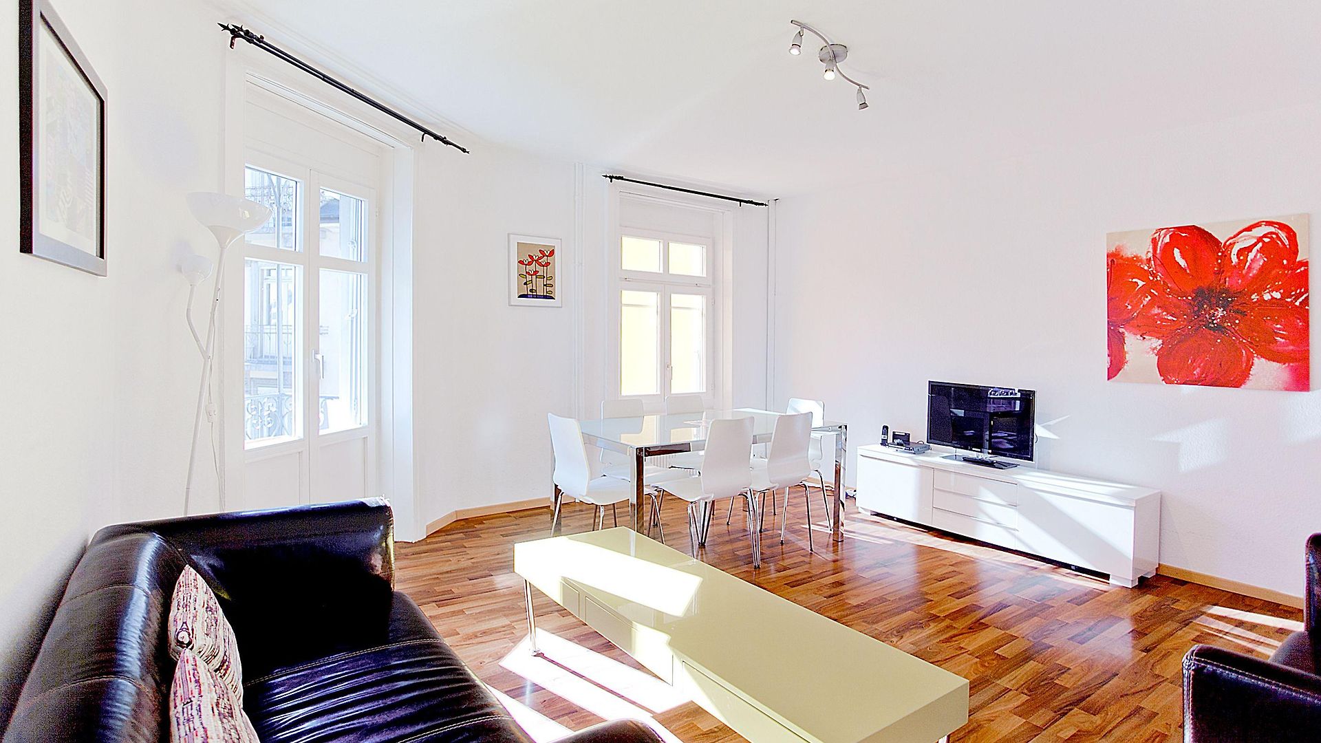 Apartment Comfort By Livingdowntown