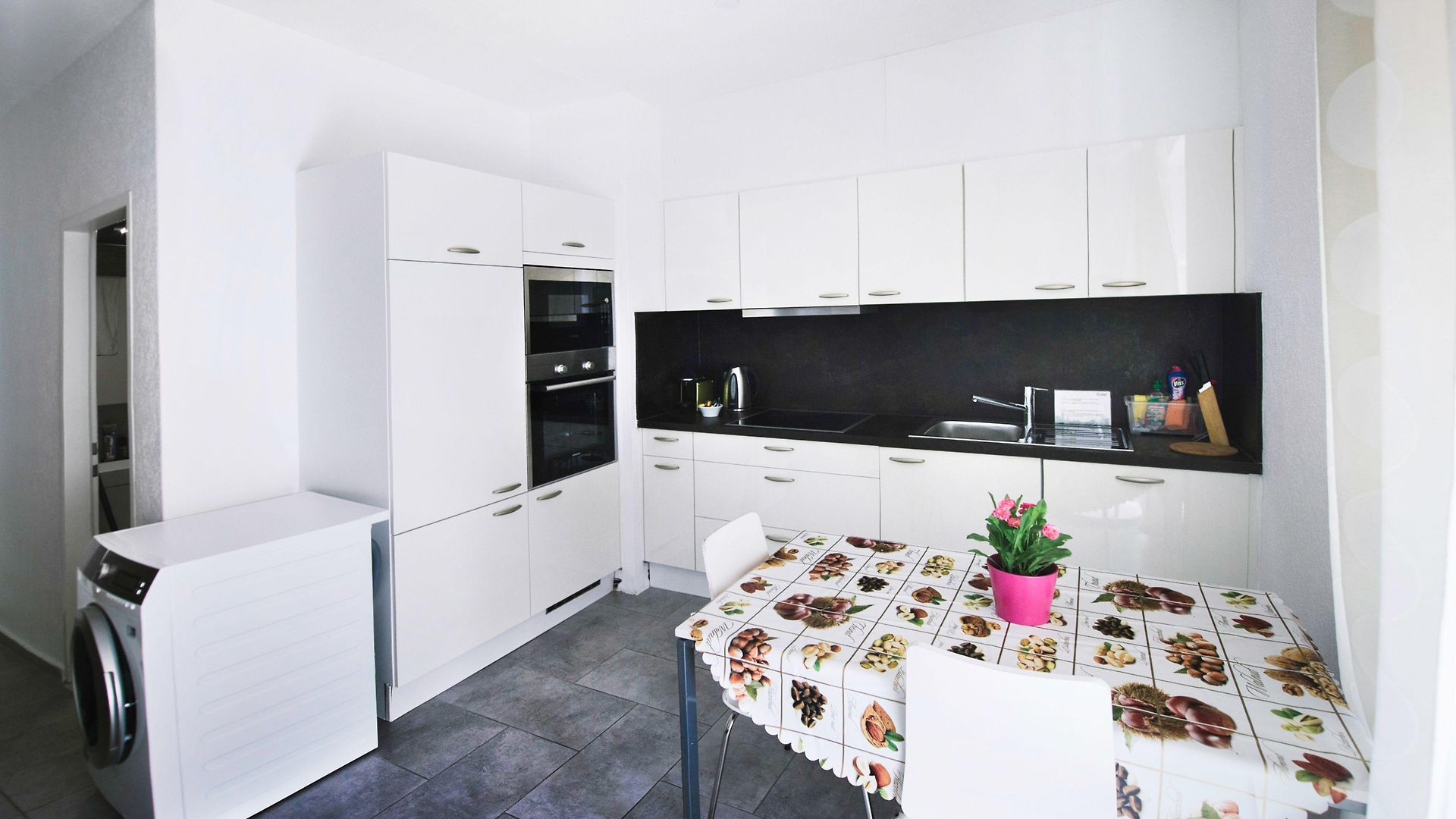 Apartment Comfort By Livingdowntown *