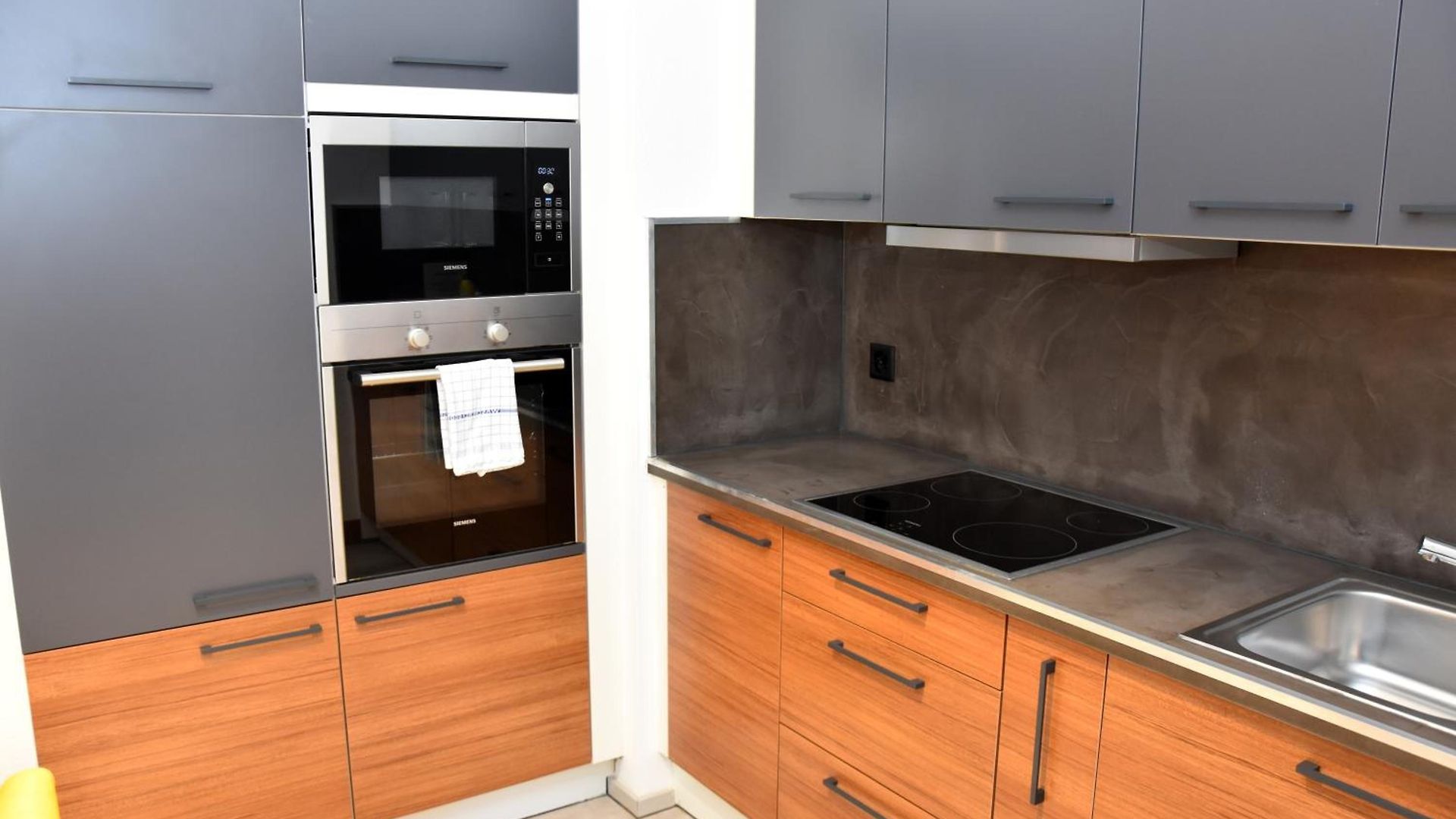Comfort By Livingdowntown Apartment *