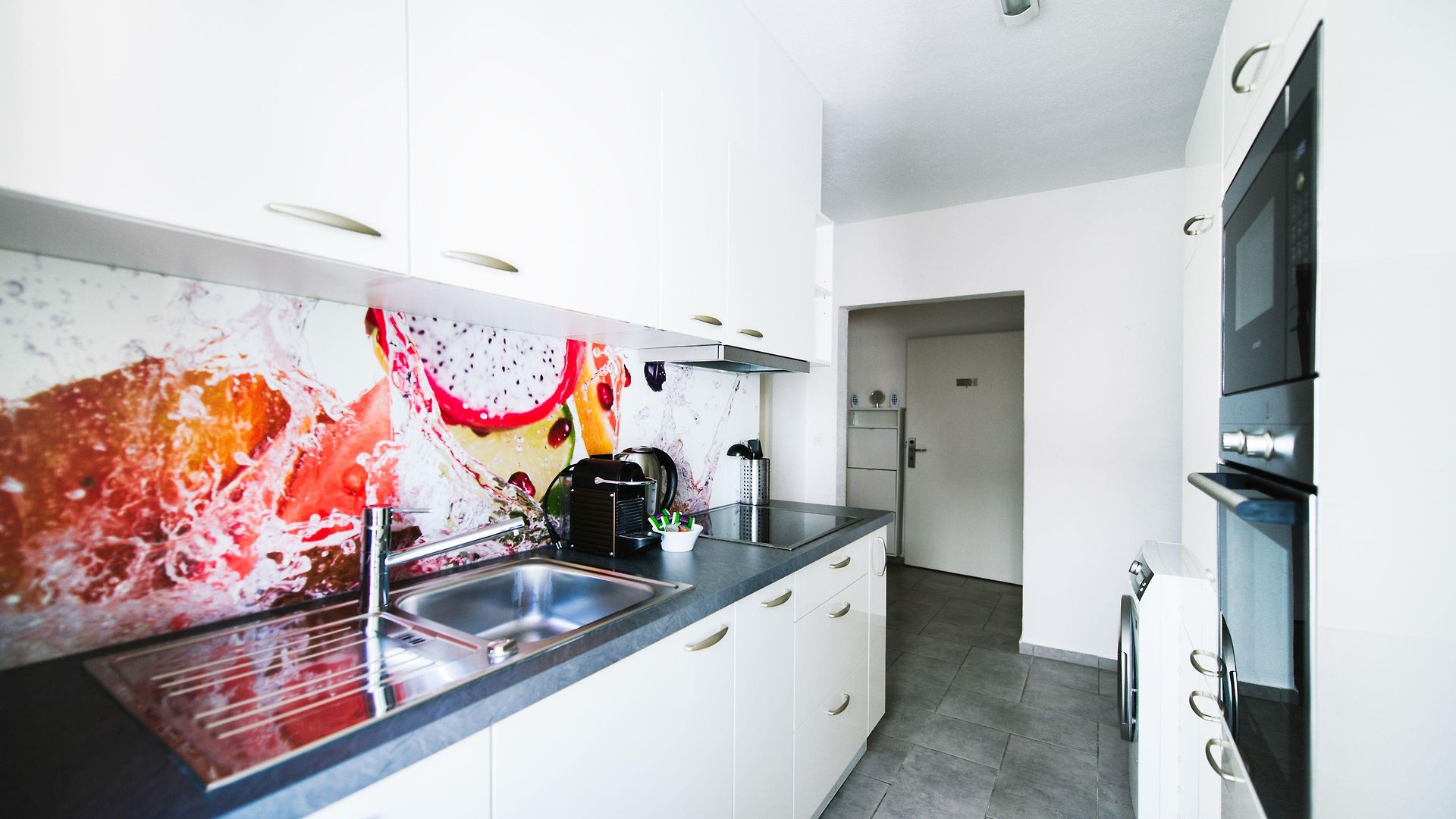 Apartment Comfort By Livingdowntown Zürich