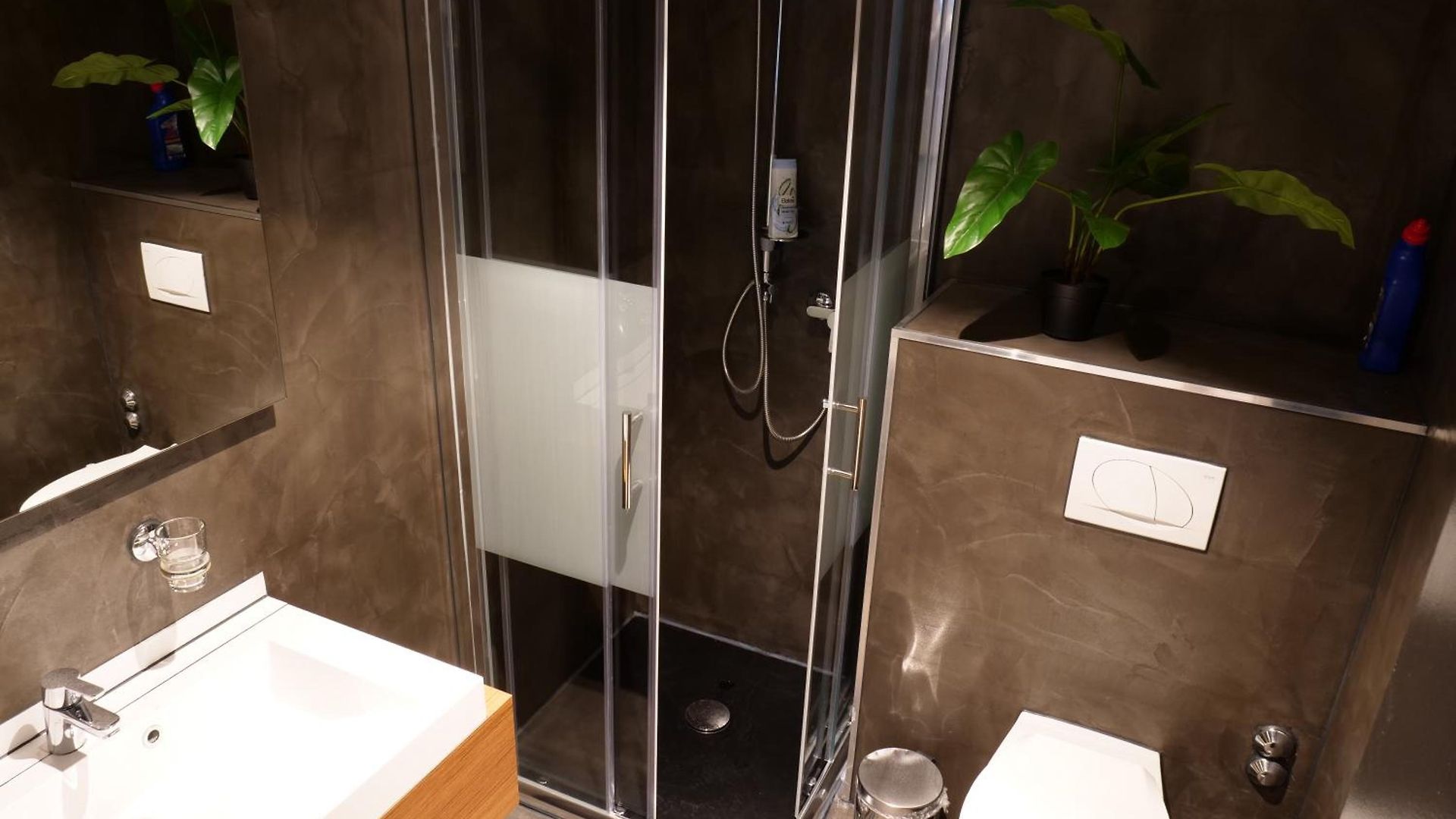 Comfort By Livingdowntown Apartment *